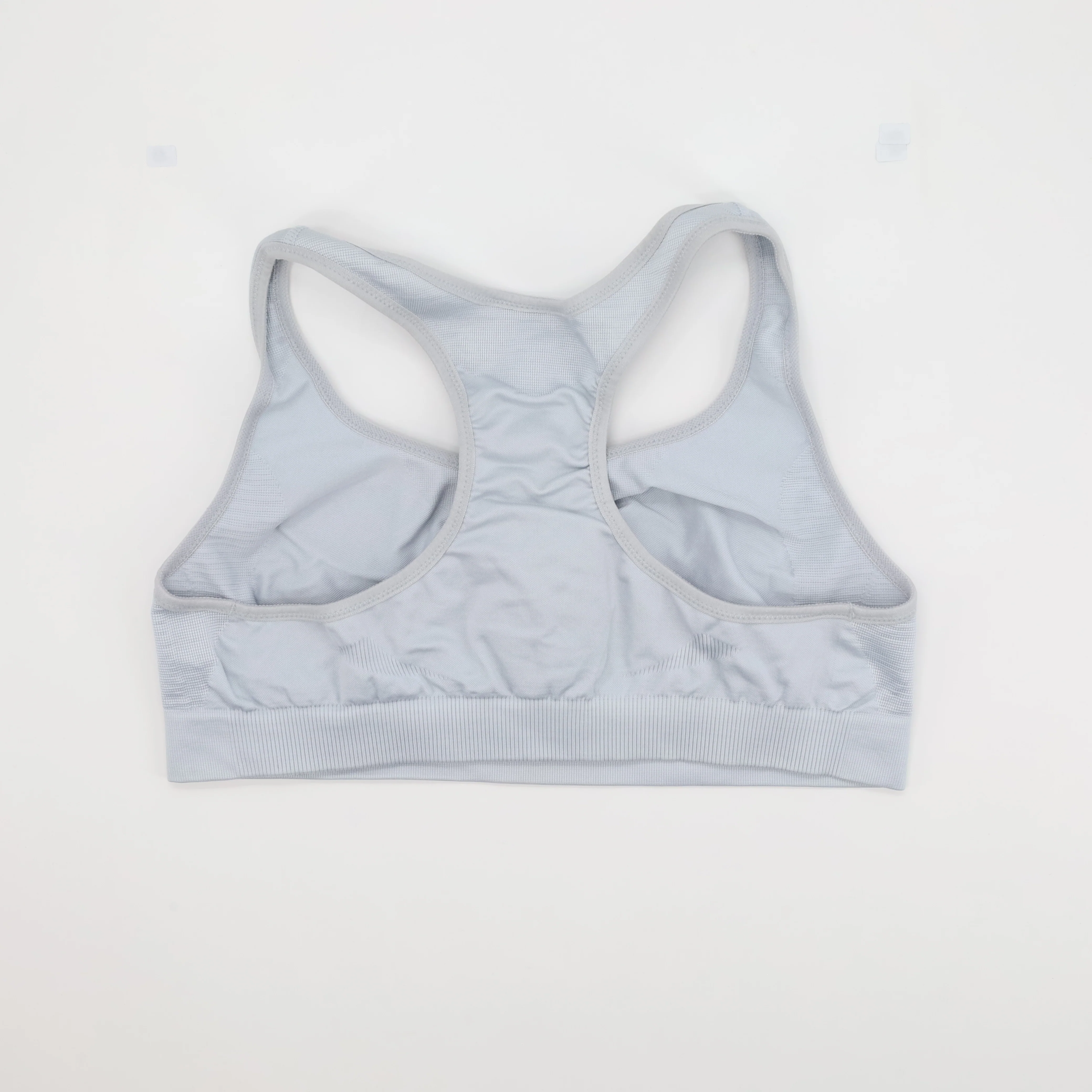 Brassière Kalenji Gris - Image 2