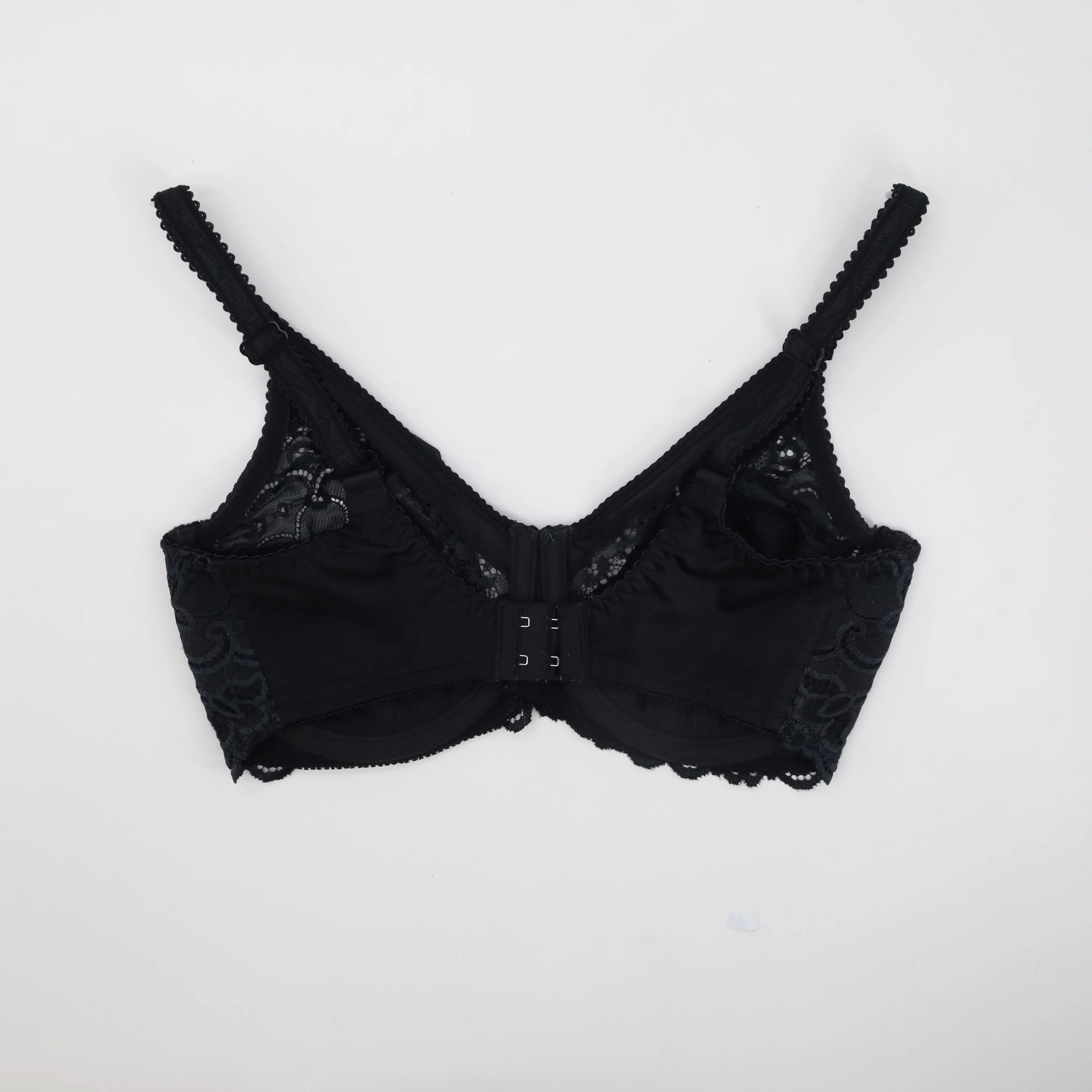 Soutien-gorge Triumph Noir - Image 2