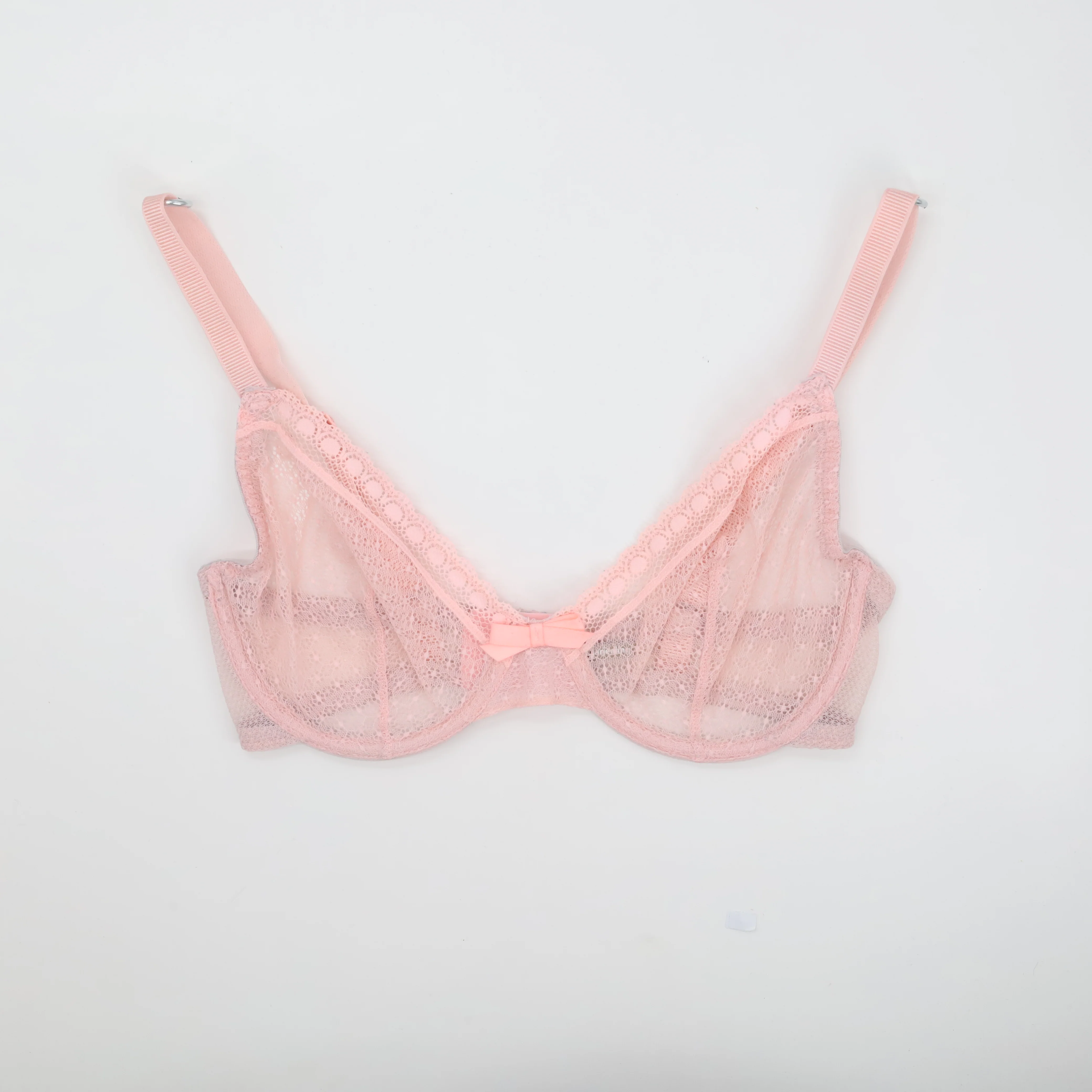 Soutien-gorge Darjeeling Rose