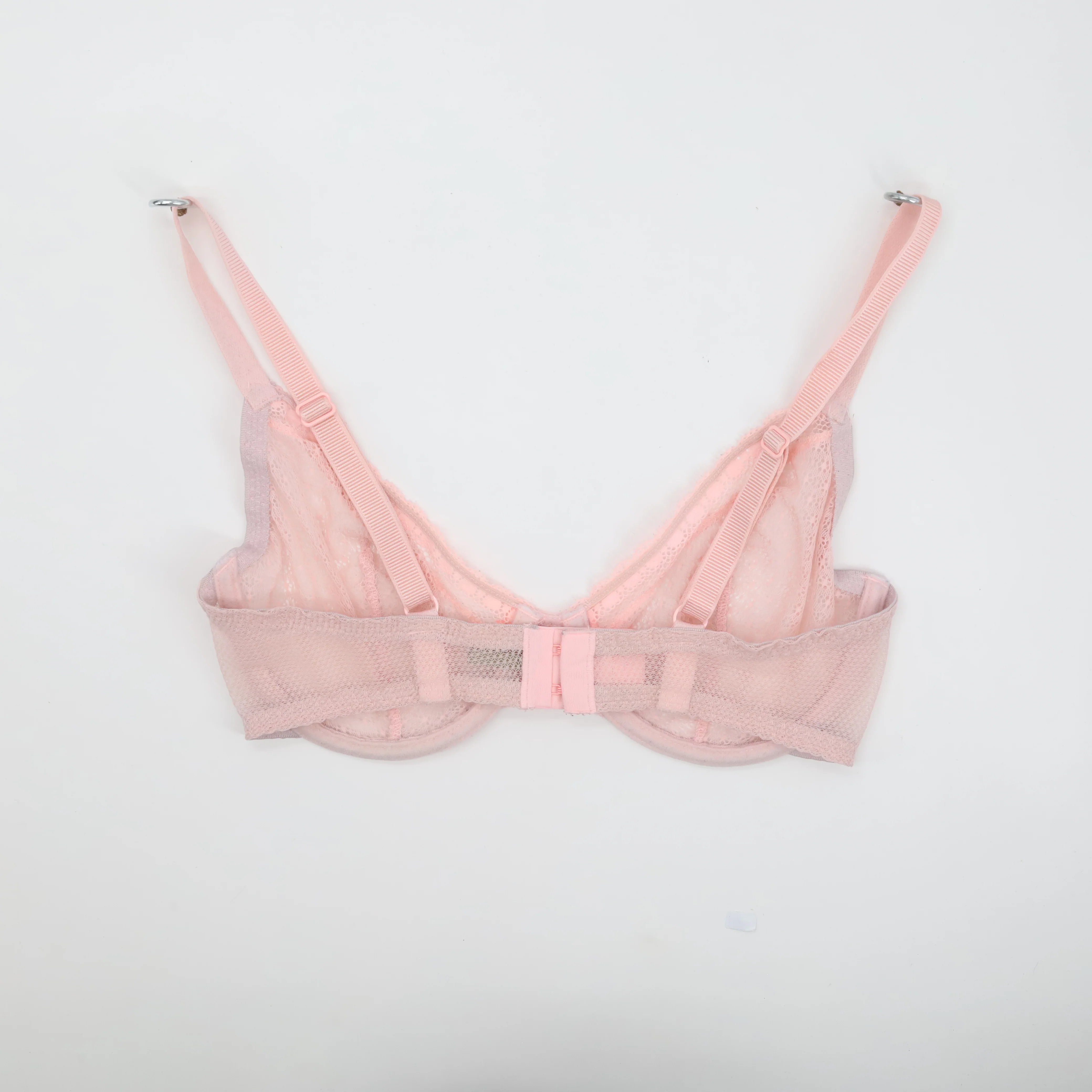 Soutien-gorge Darjeeling Rose - Image 2