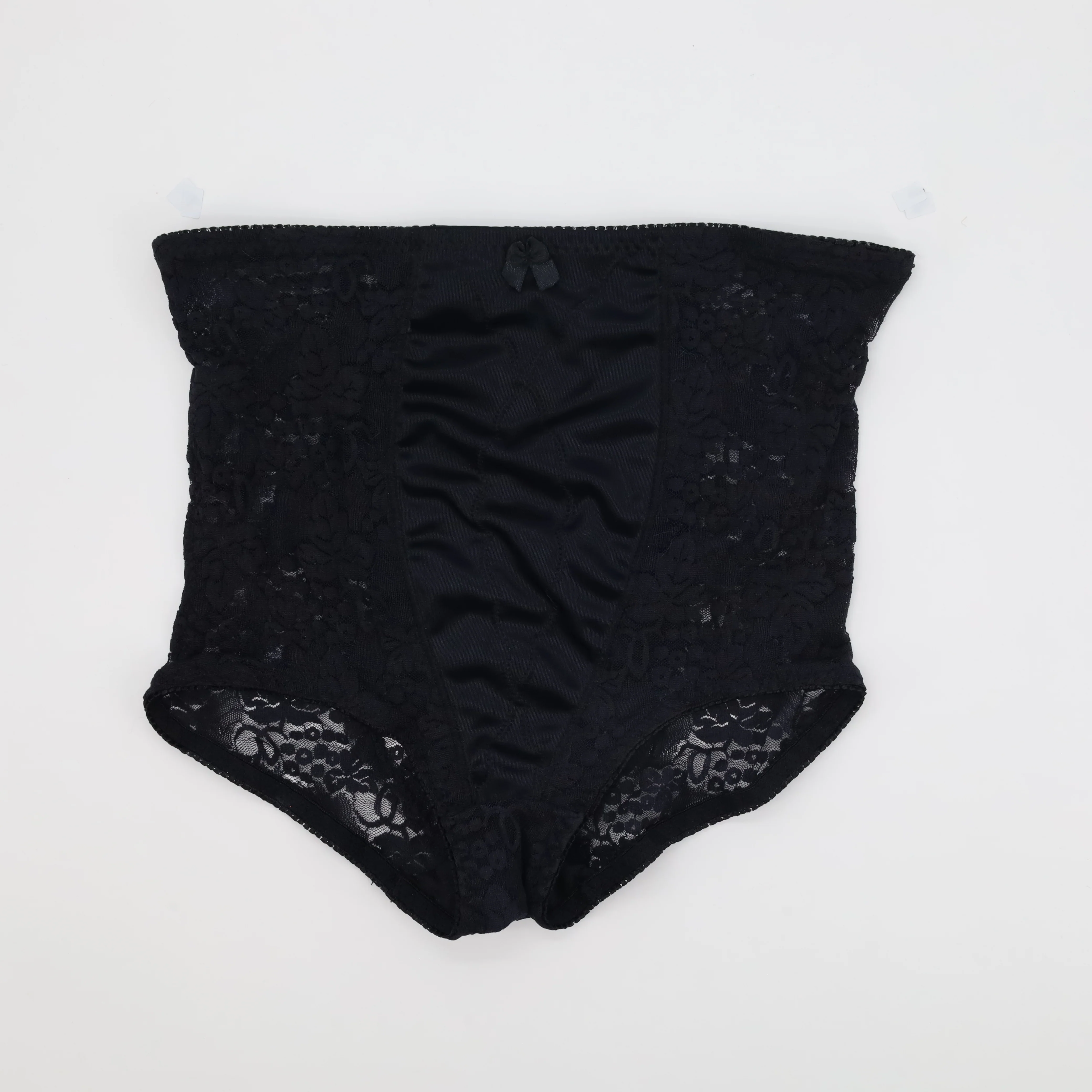 Culotte gainante Marque inconnue Noir