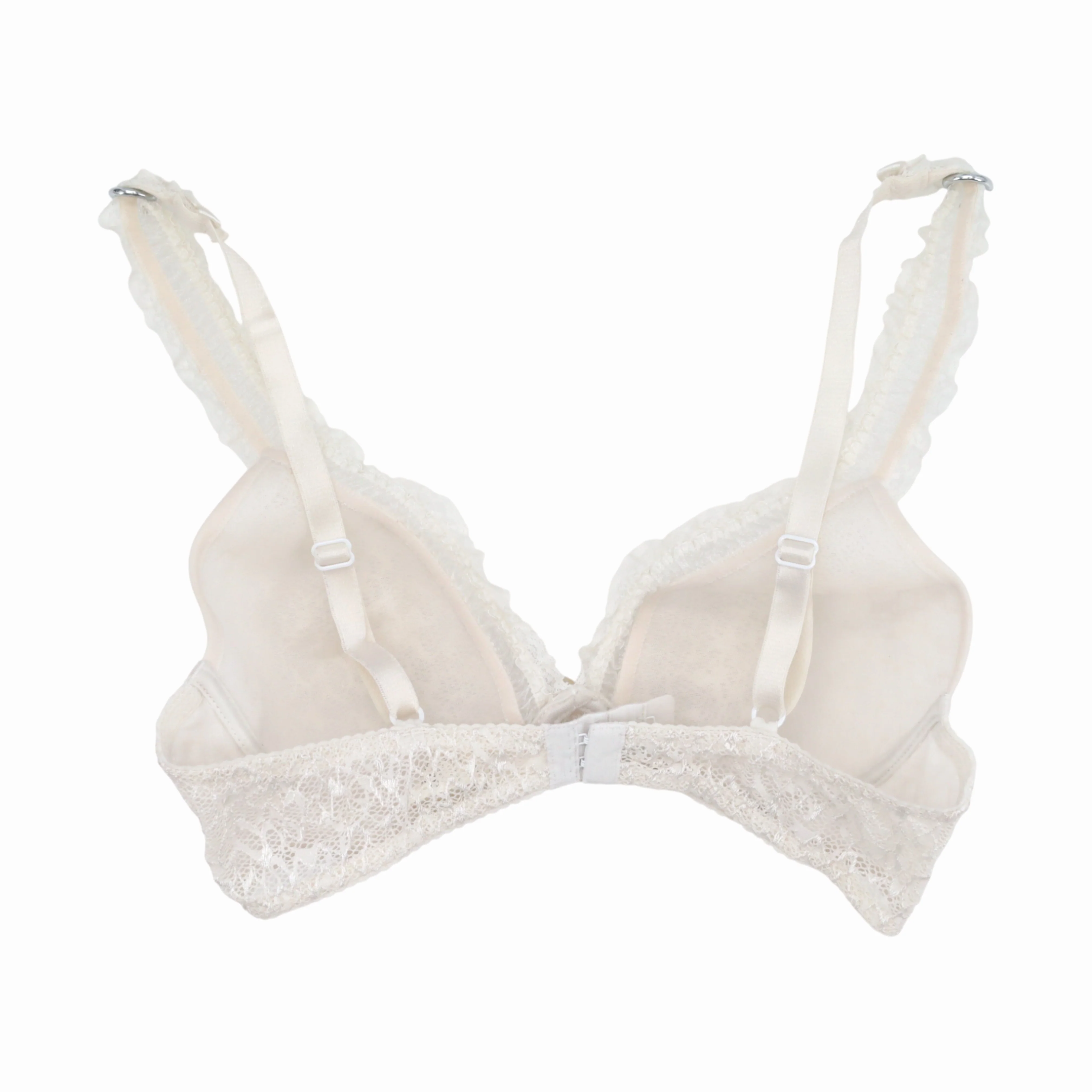 Soutien-gorge Millesia Blanc - Image 2