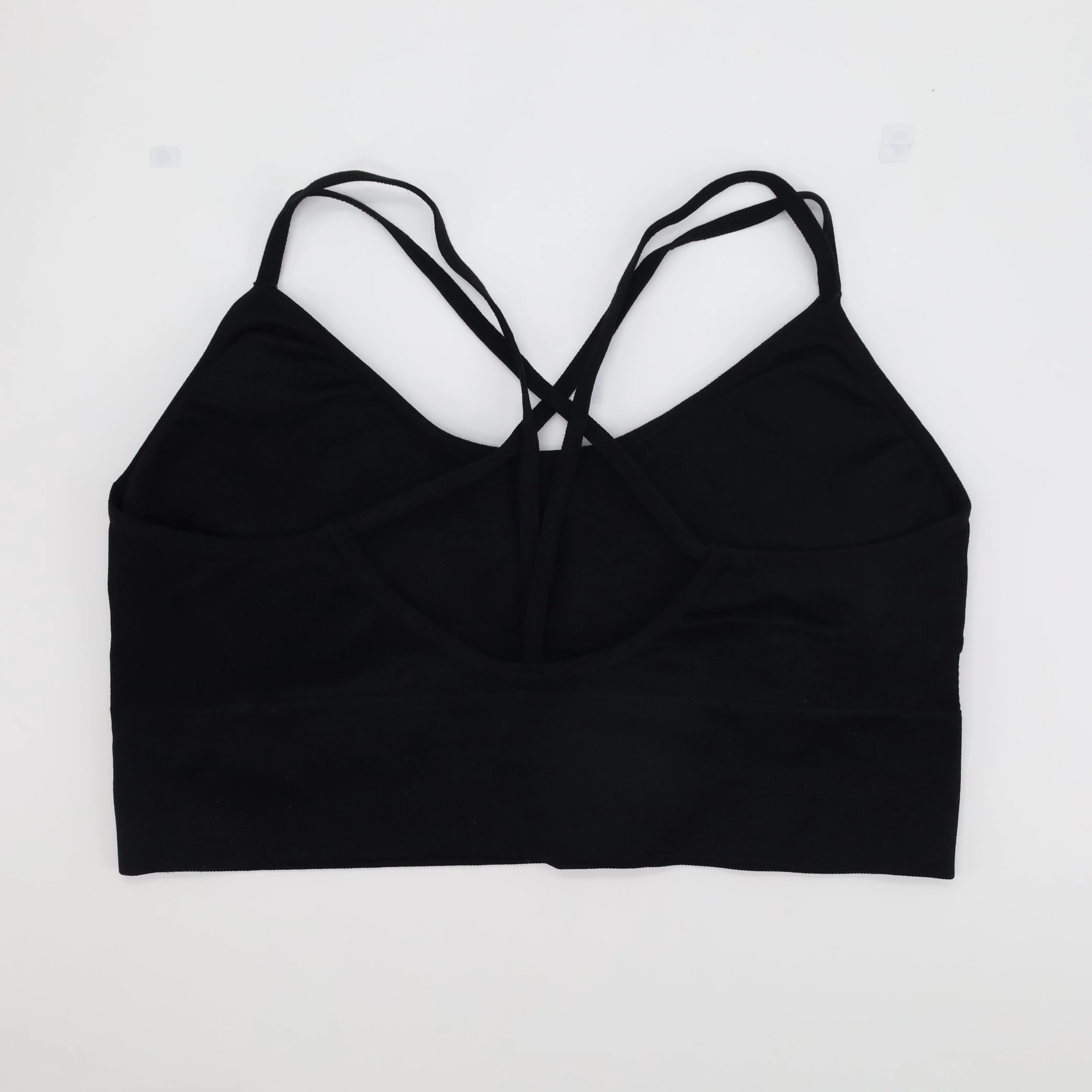 Brassière Marque inconnue Noir - Image 2