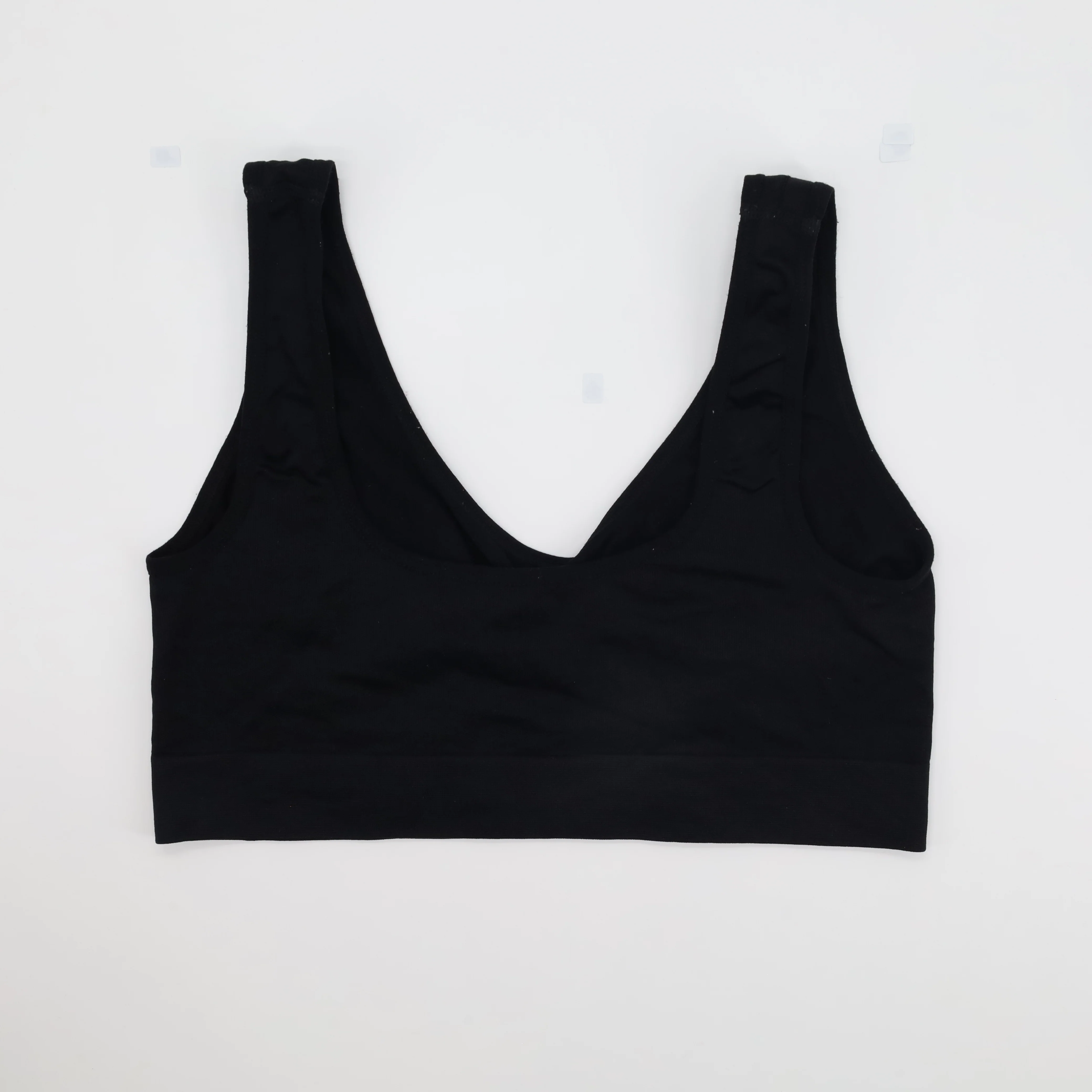 Brassière Marque inconnue Noir - Image 2