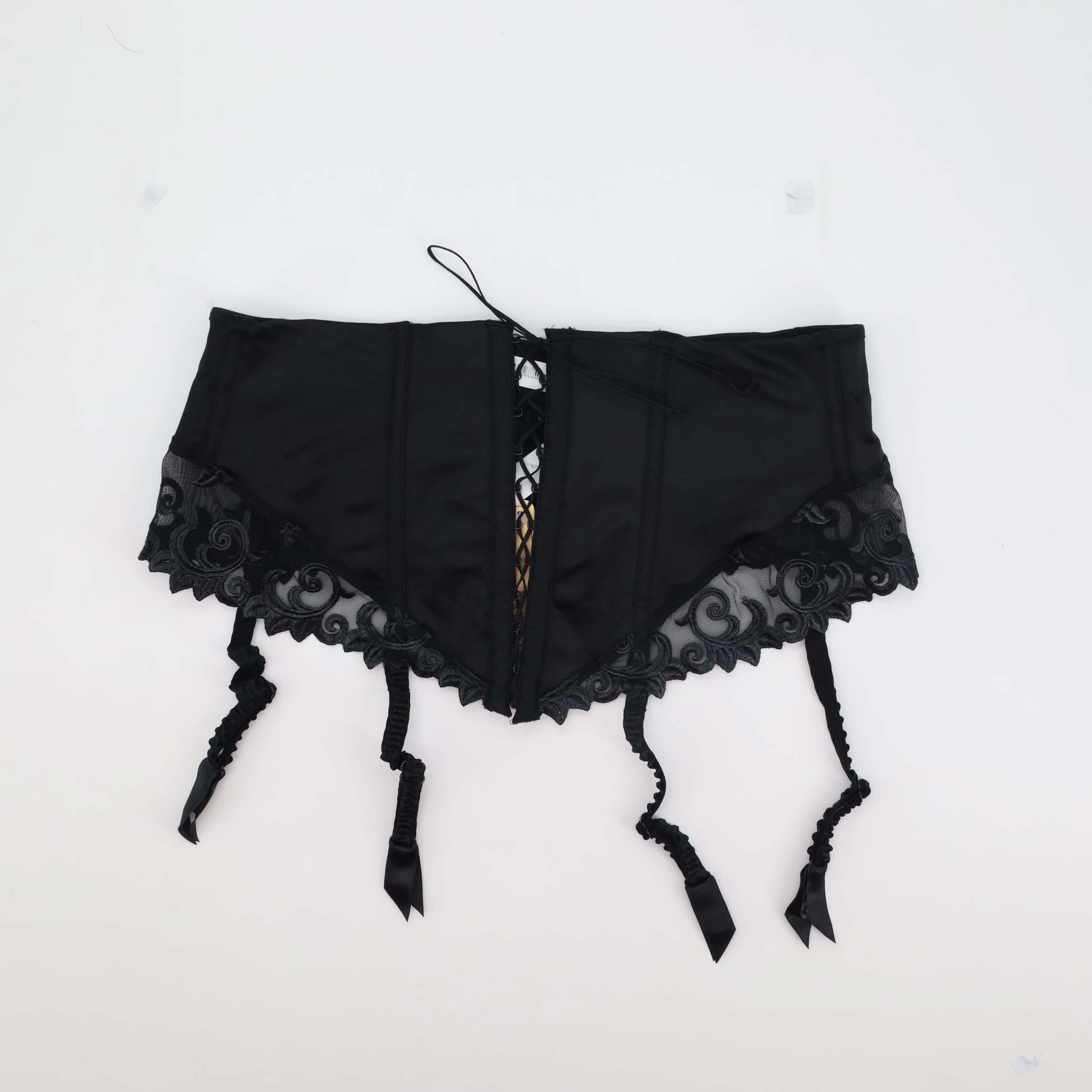 Porte-jarretelles Lise Charmel Noir