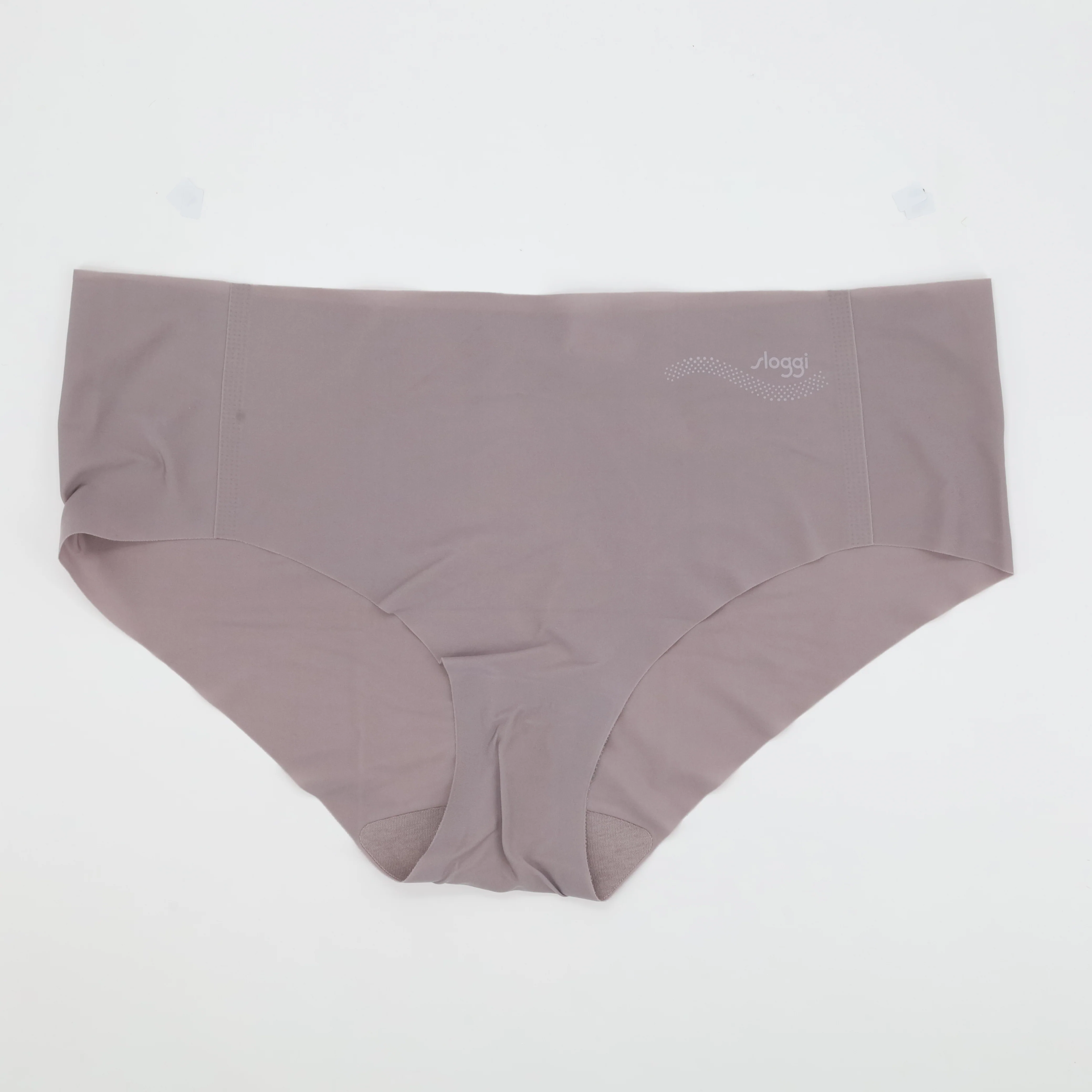 Culotte taille haute Sloggi Gris