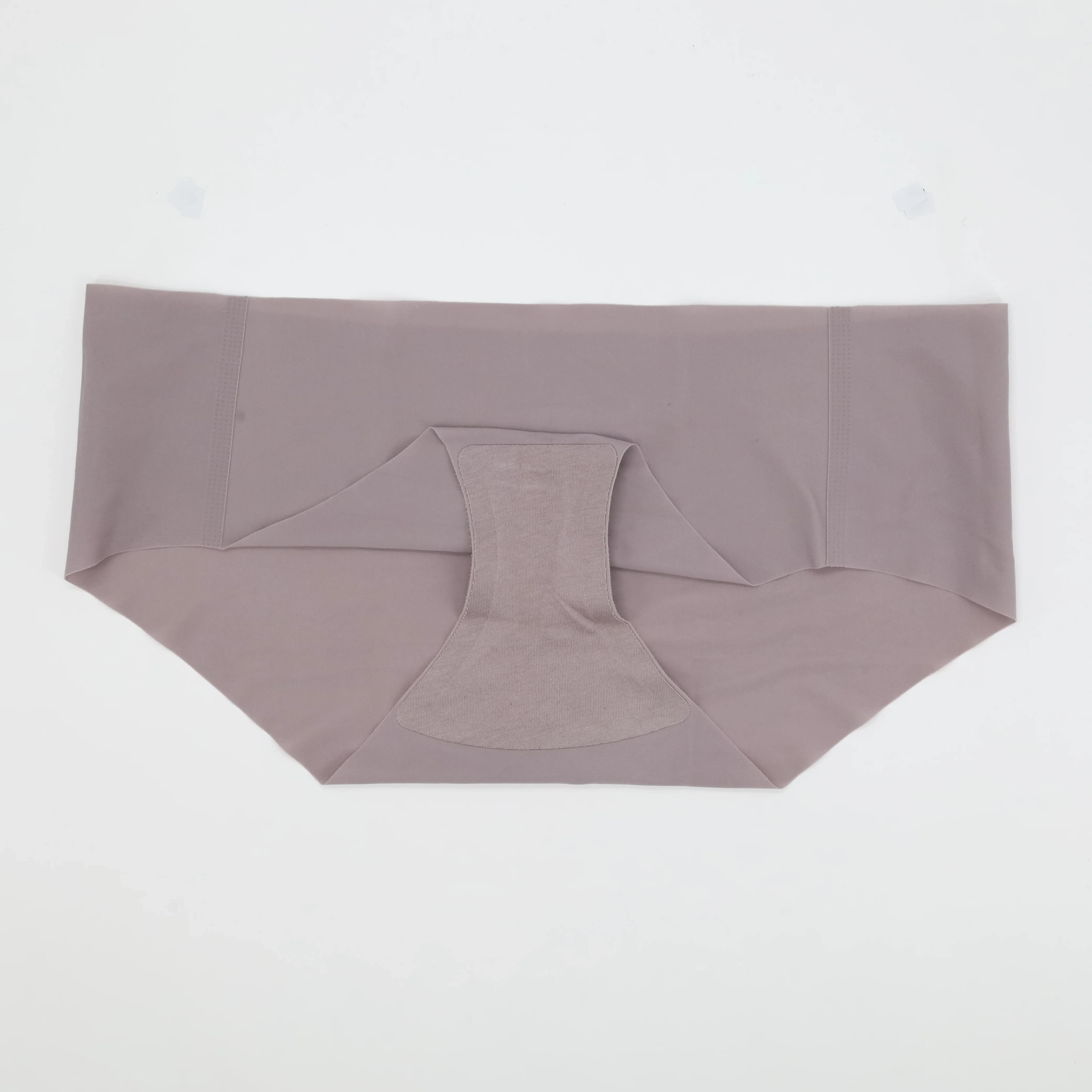 Culotte taille haute Sloggi Gris - Image 3