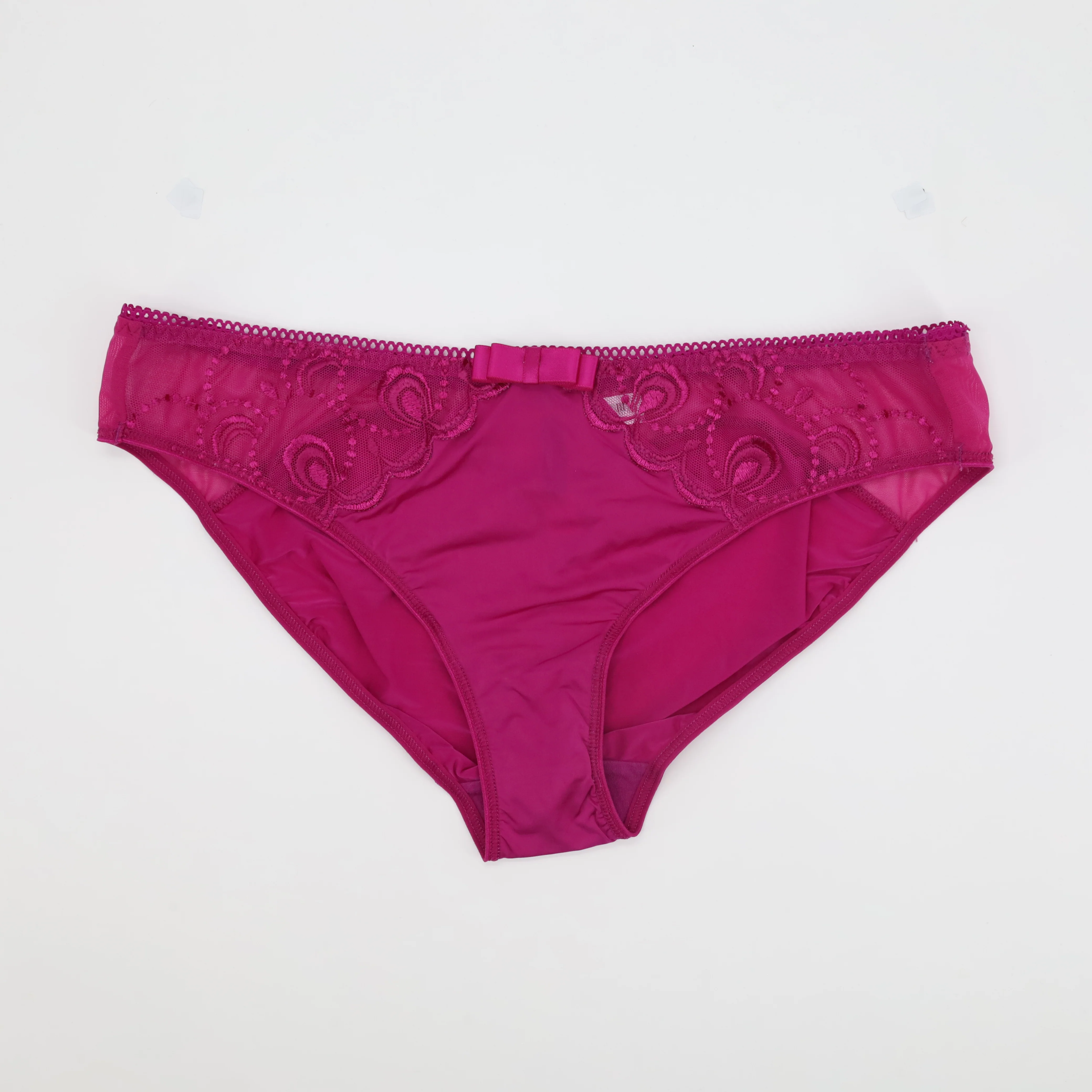 Culotte Passionata Violet