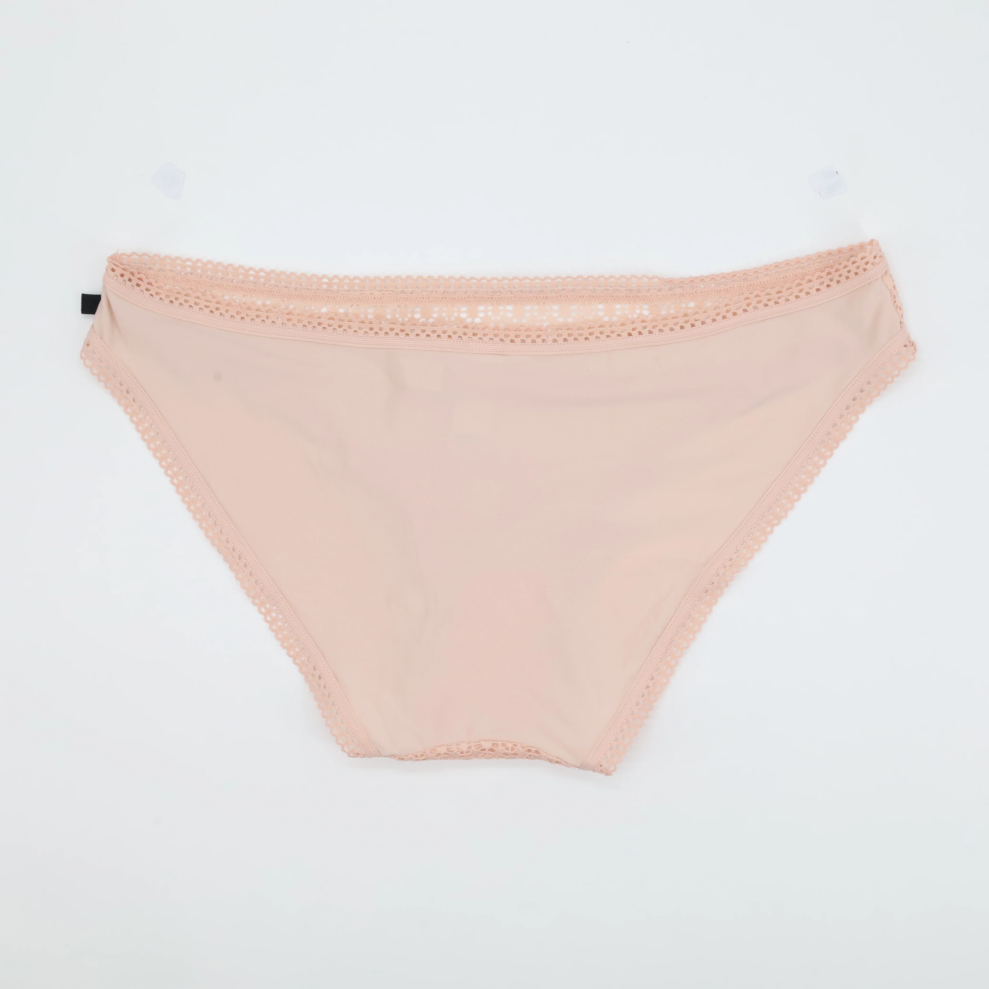 Culotte Billet doux Rose - Image 2