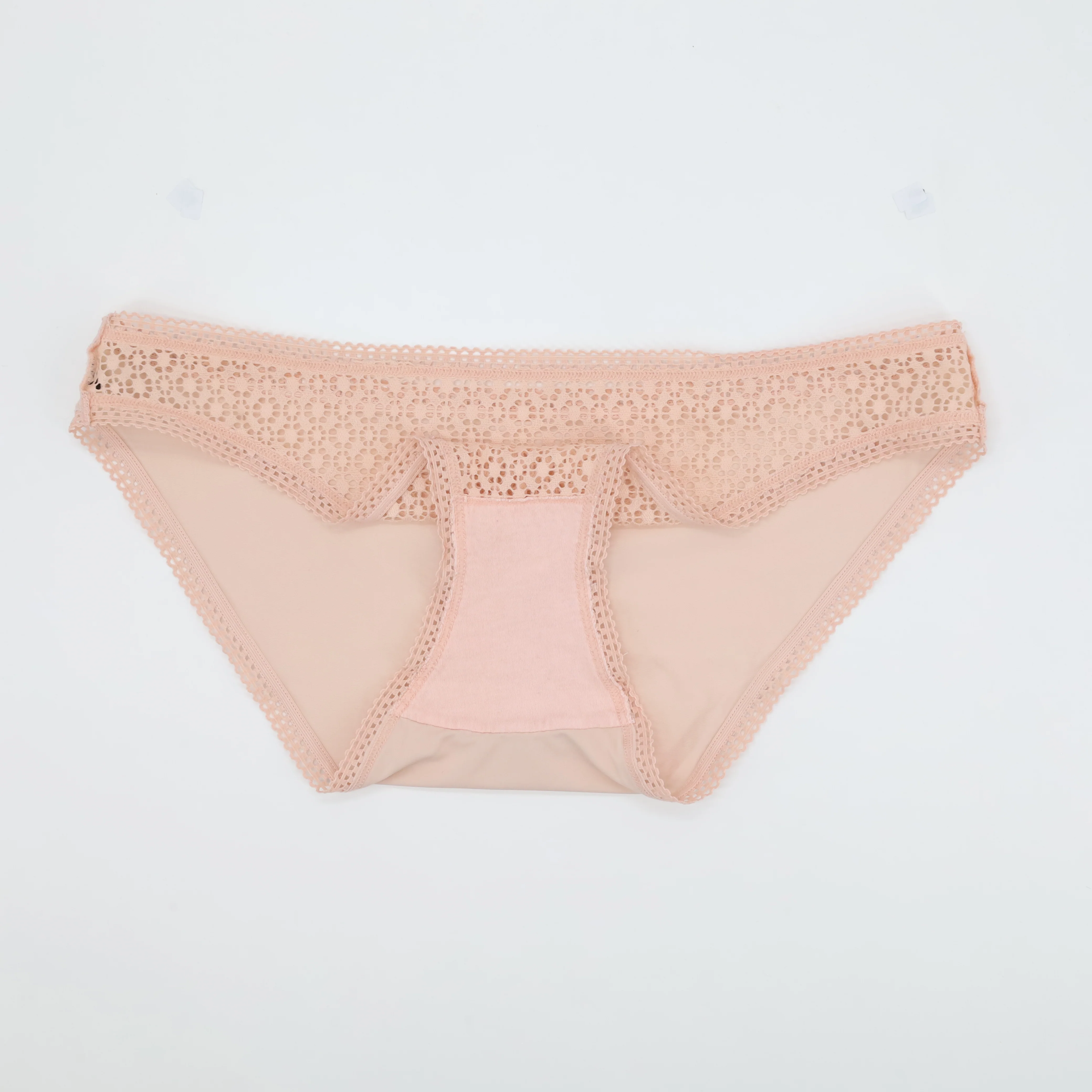 Culotte Billet doux Rose - Image 3