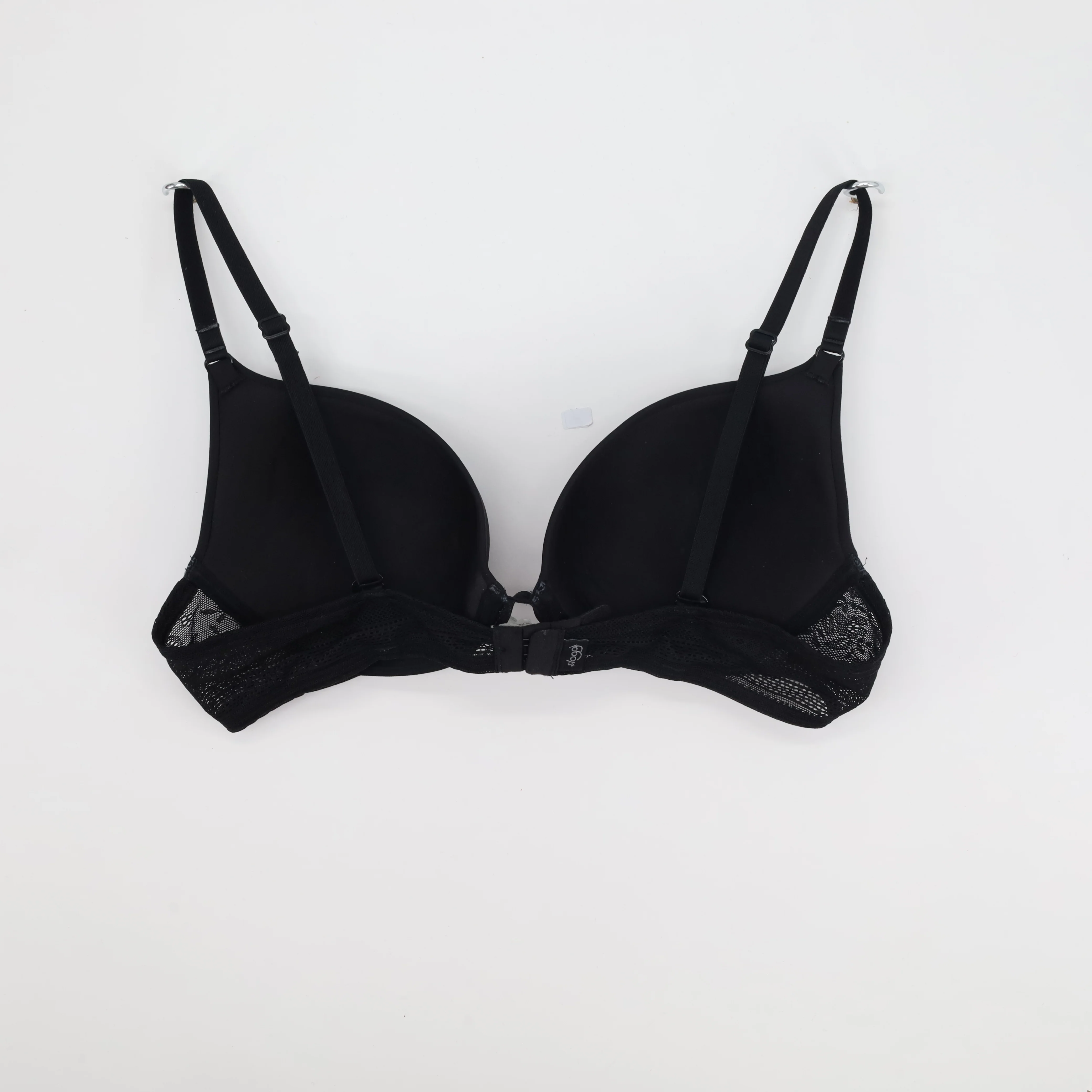 Soutien-gorge Sloggi Noir - Image 2