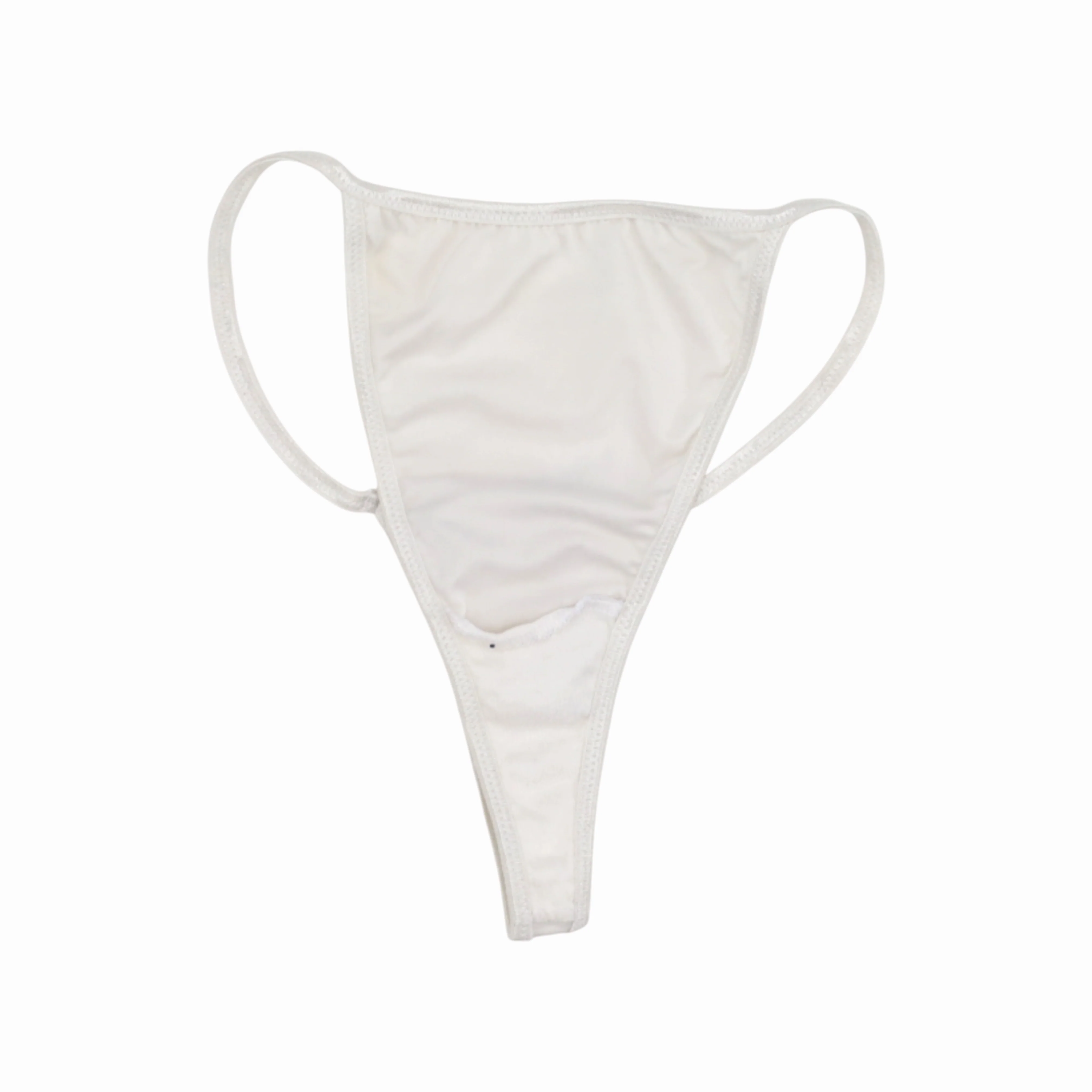 String Variance Blanc - Image 3
