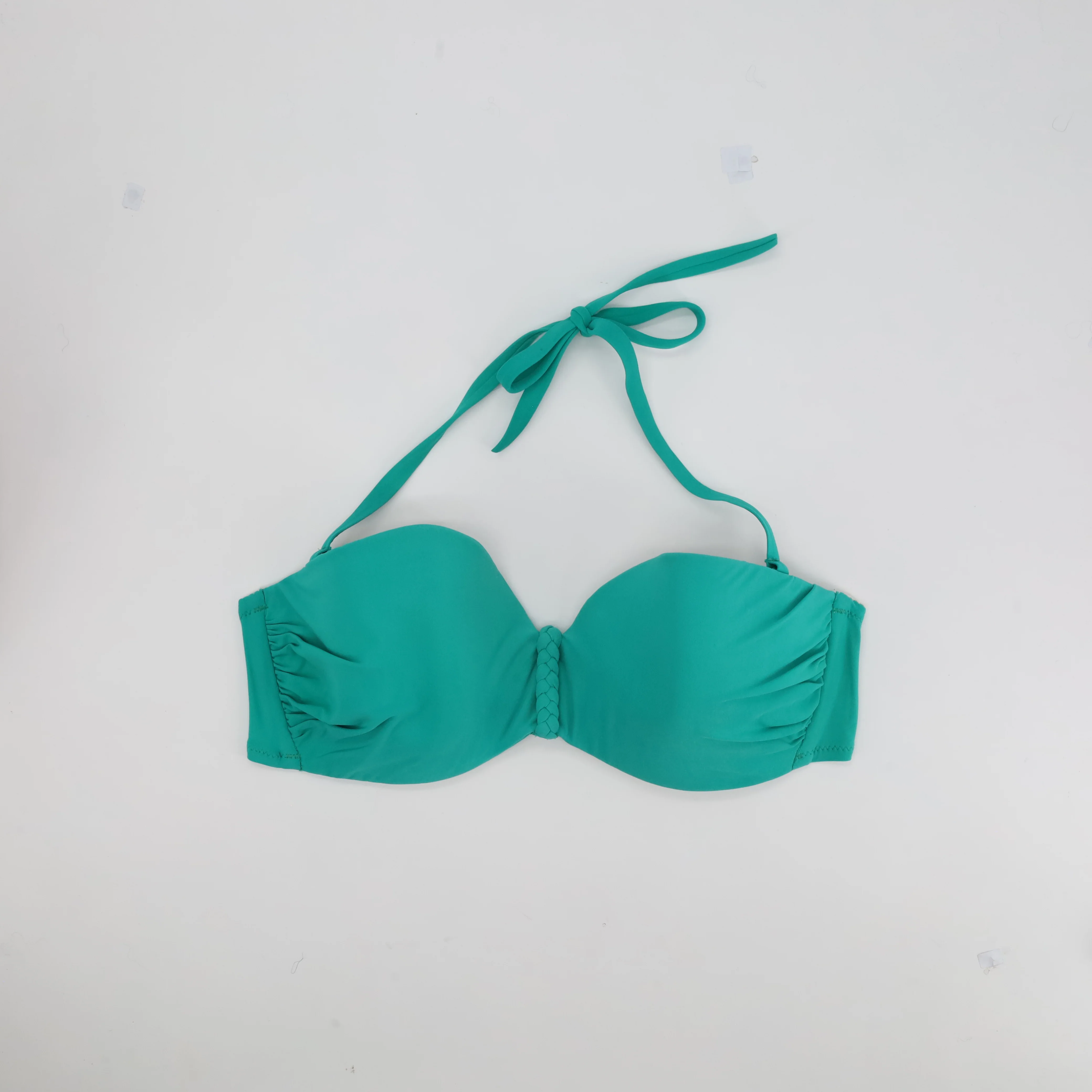 Haut de maillot Vert - Image 2