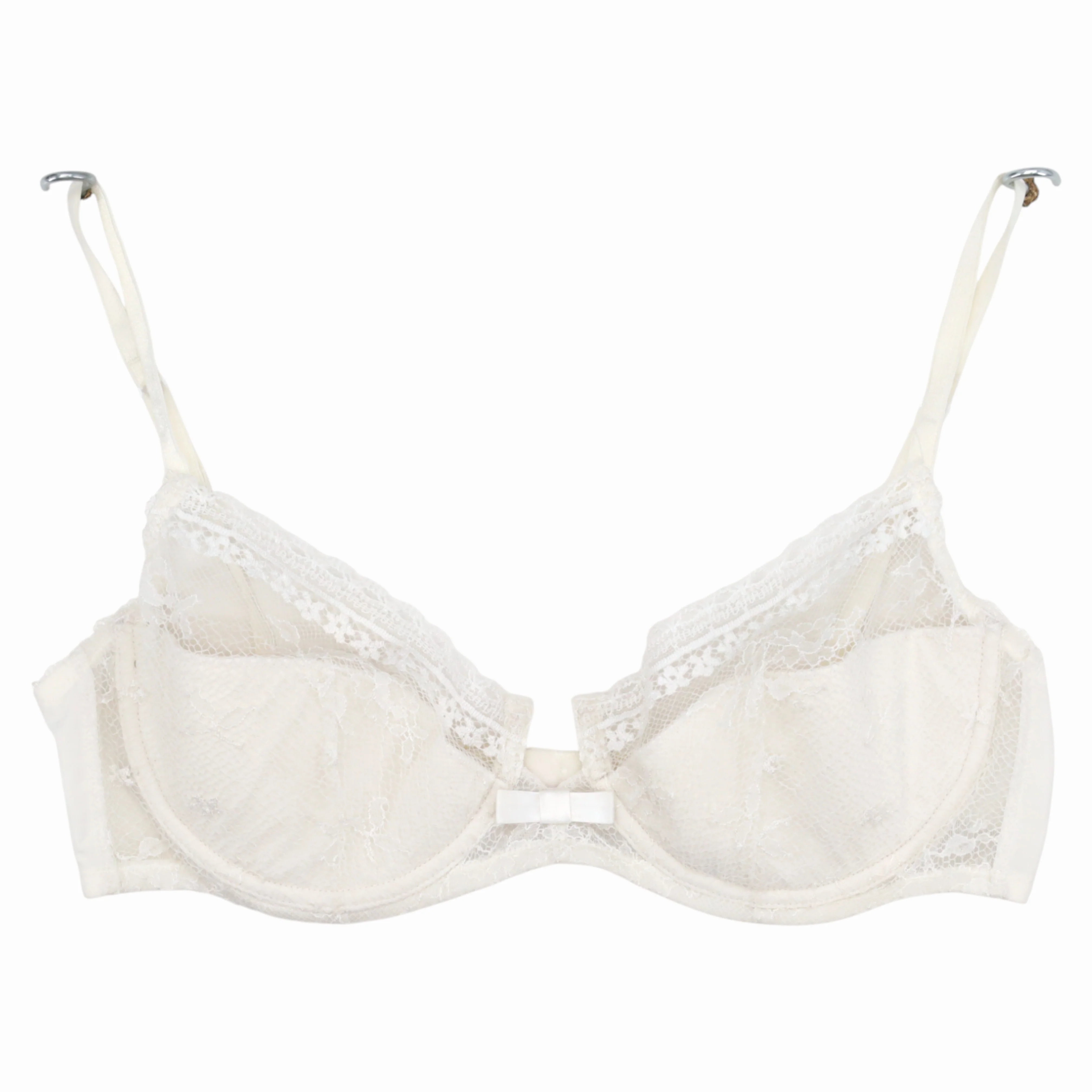 Soutien-gorge Ysé Blanc