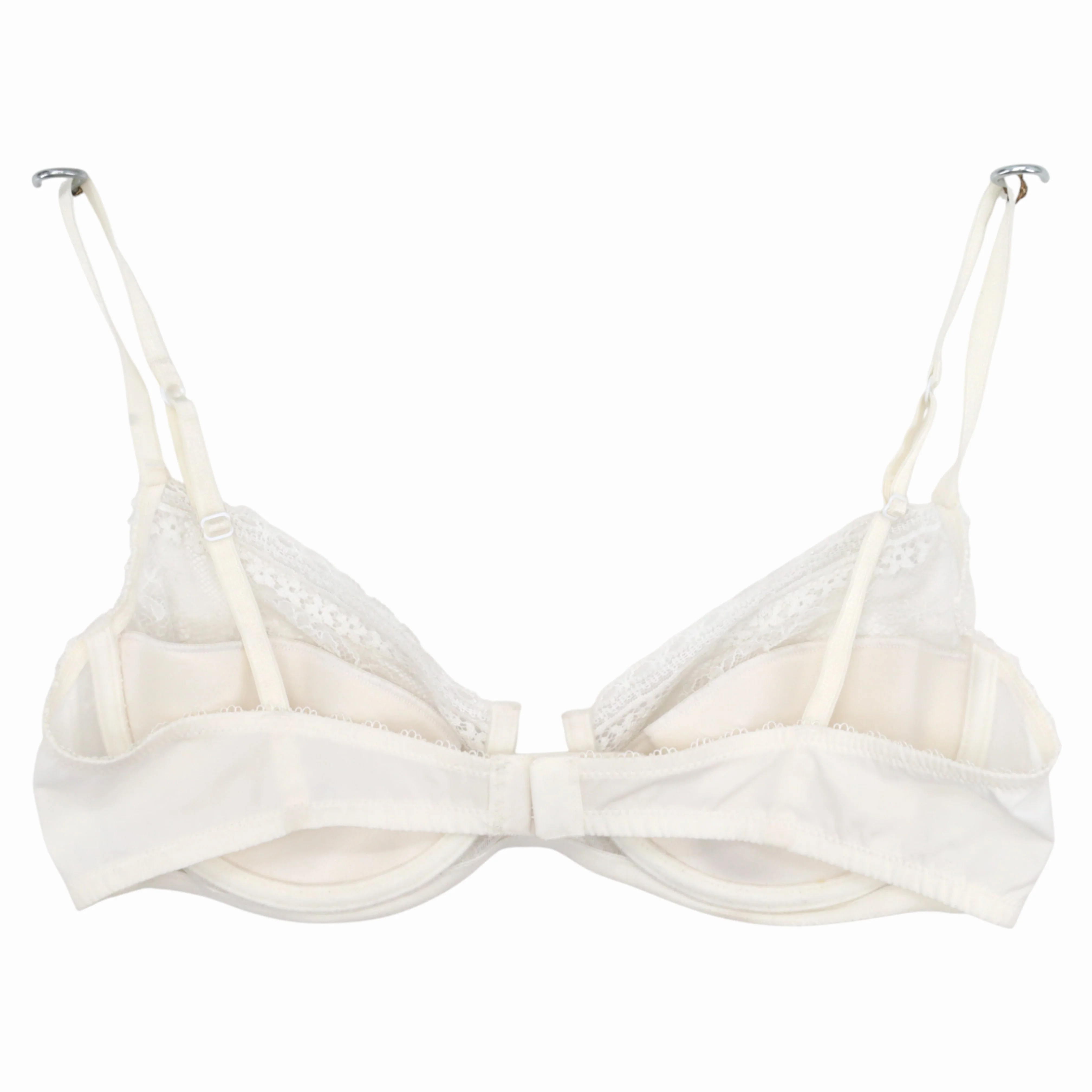 Soutien-gorge Ysé Blanc - Image 2