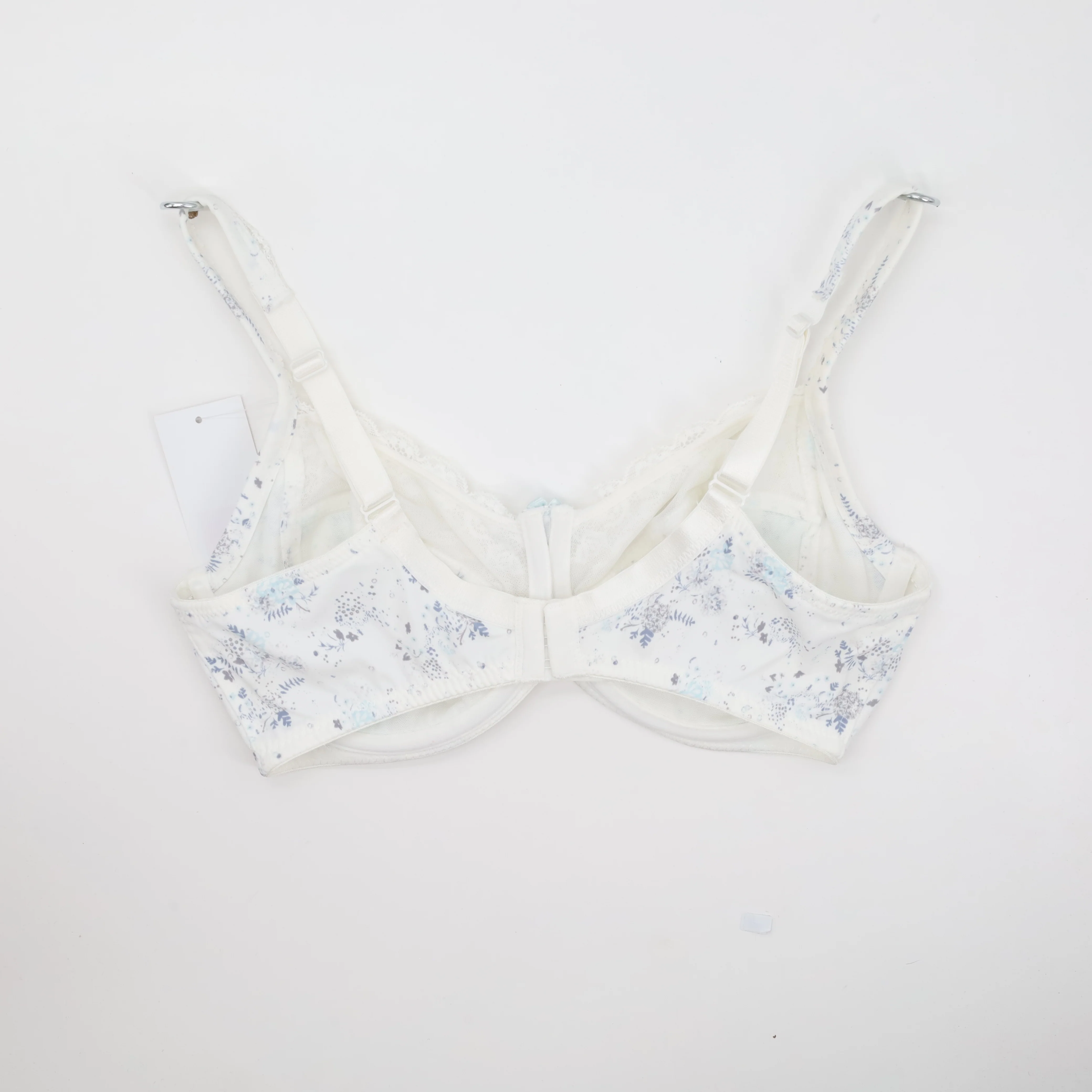 Soutien-gorge Marque inconnue Blanc - Image 2