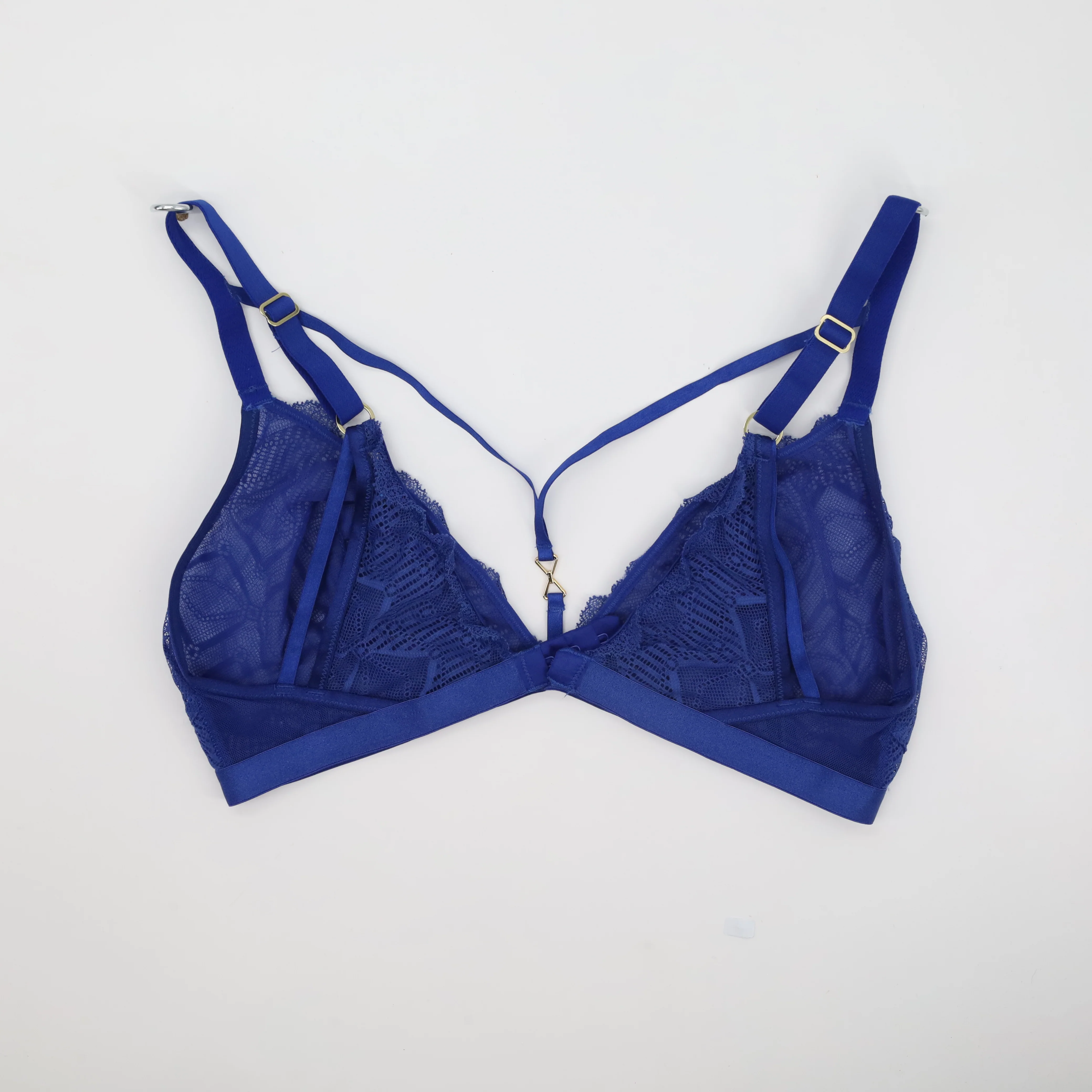 Soutien-gorge Rose Bleu - Image 2