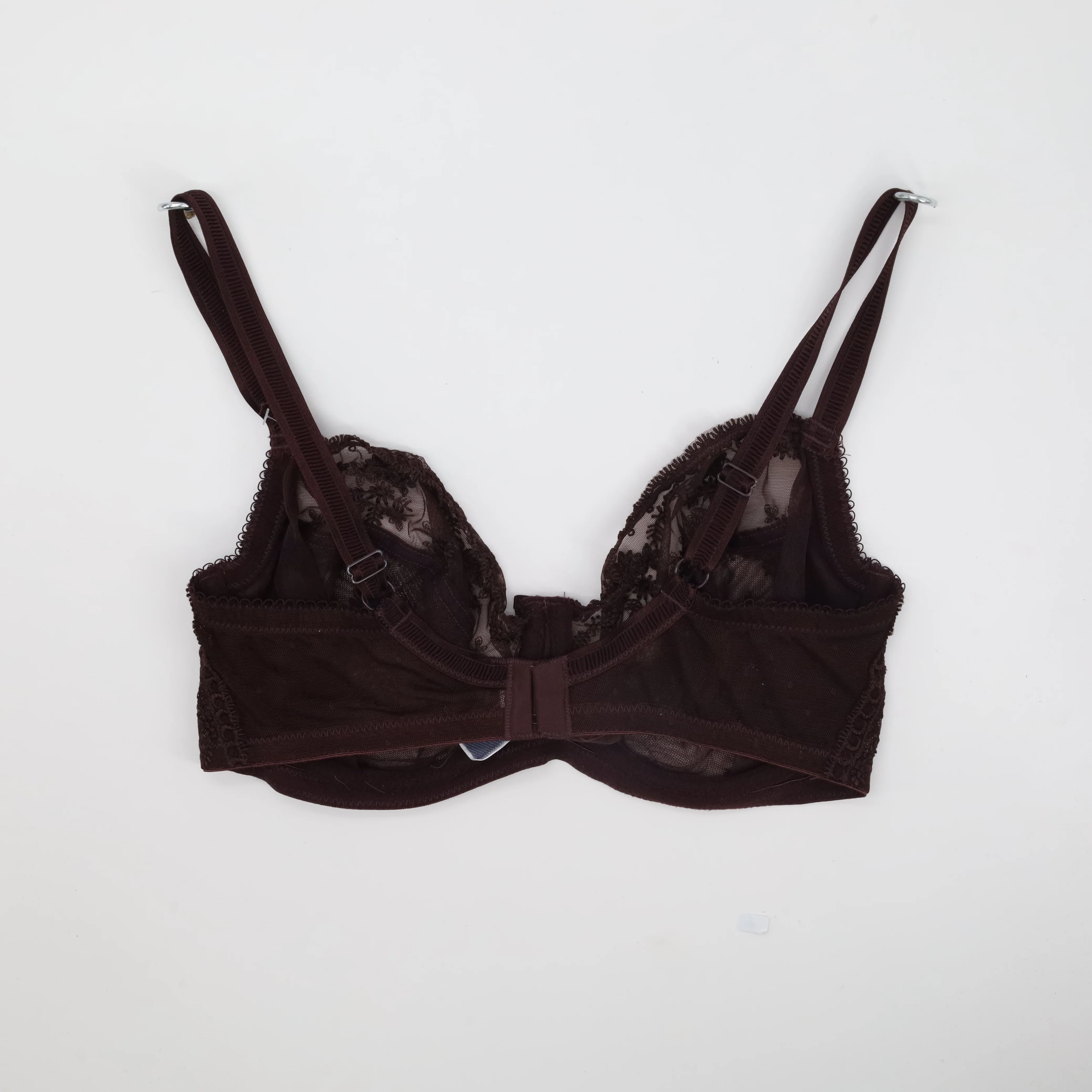 Soutien-gorge ETAM Marron - Image 2