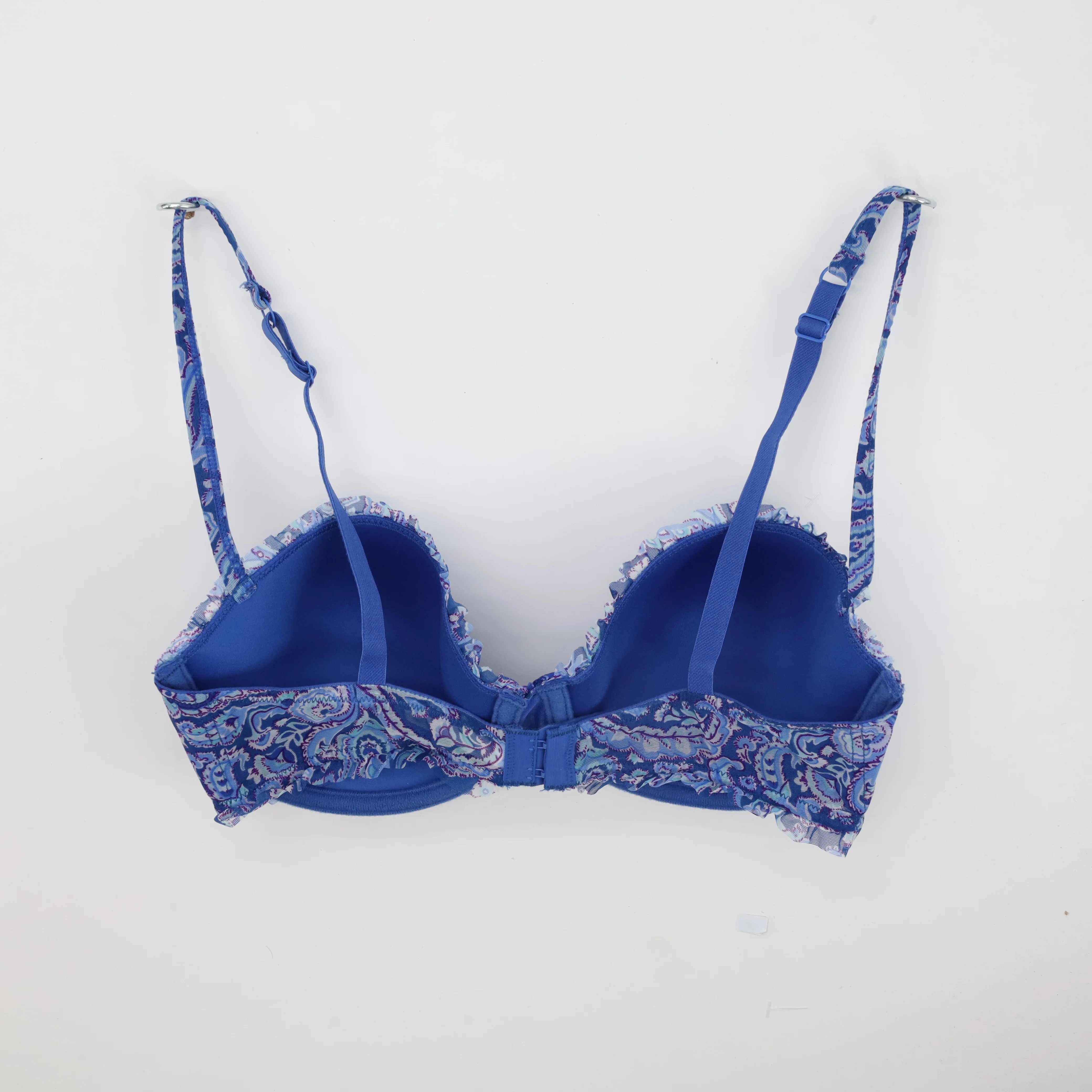 Soutien-gorge ETAM Bleu - Image 2