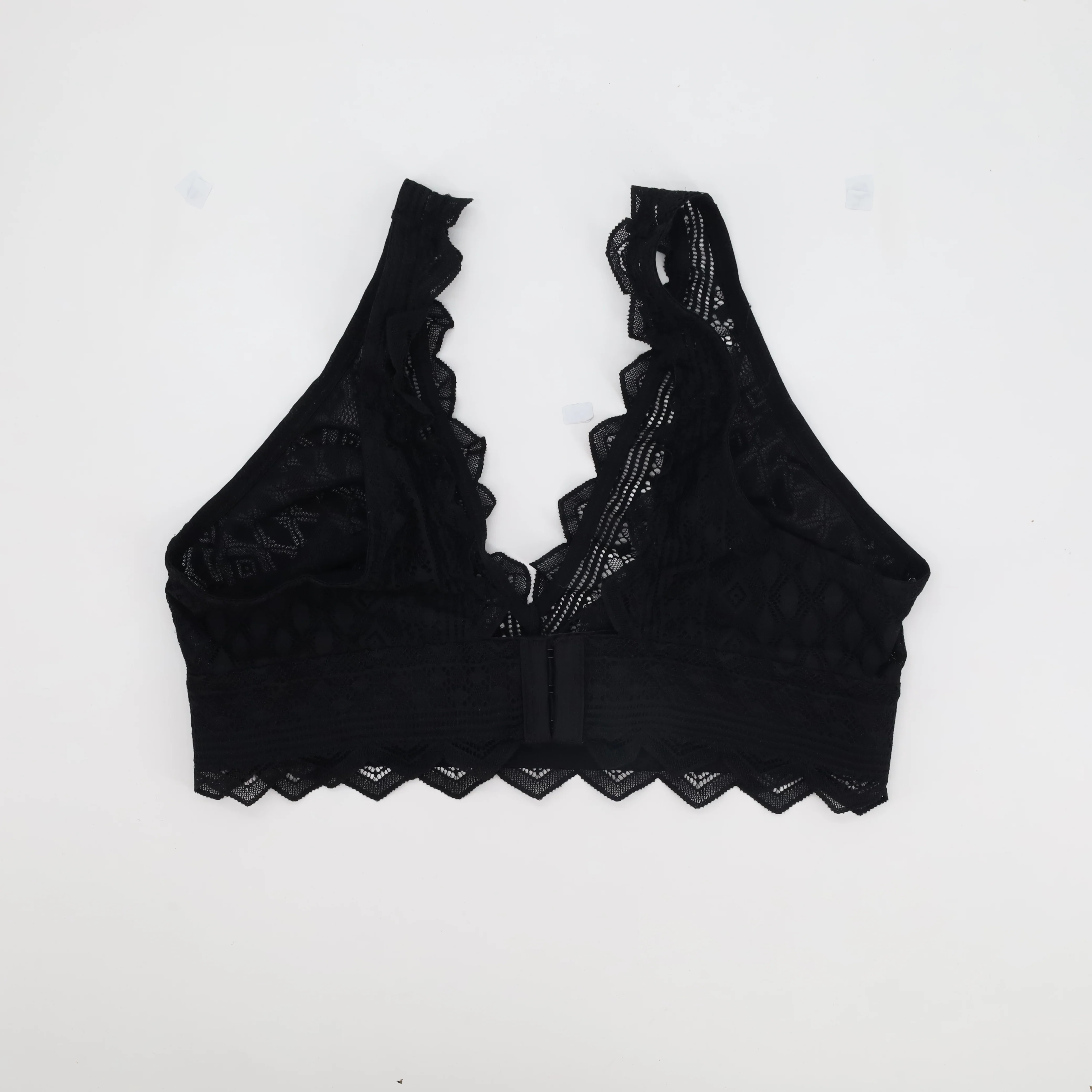 Soutien-gorge ETAM Noir - Image 2