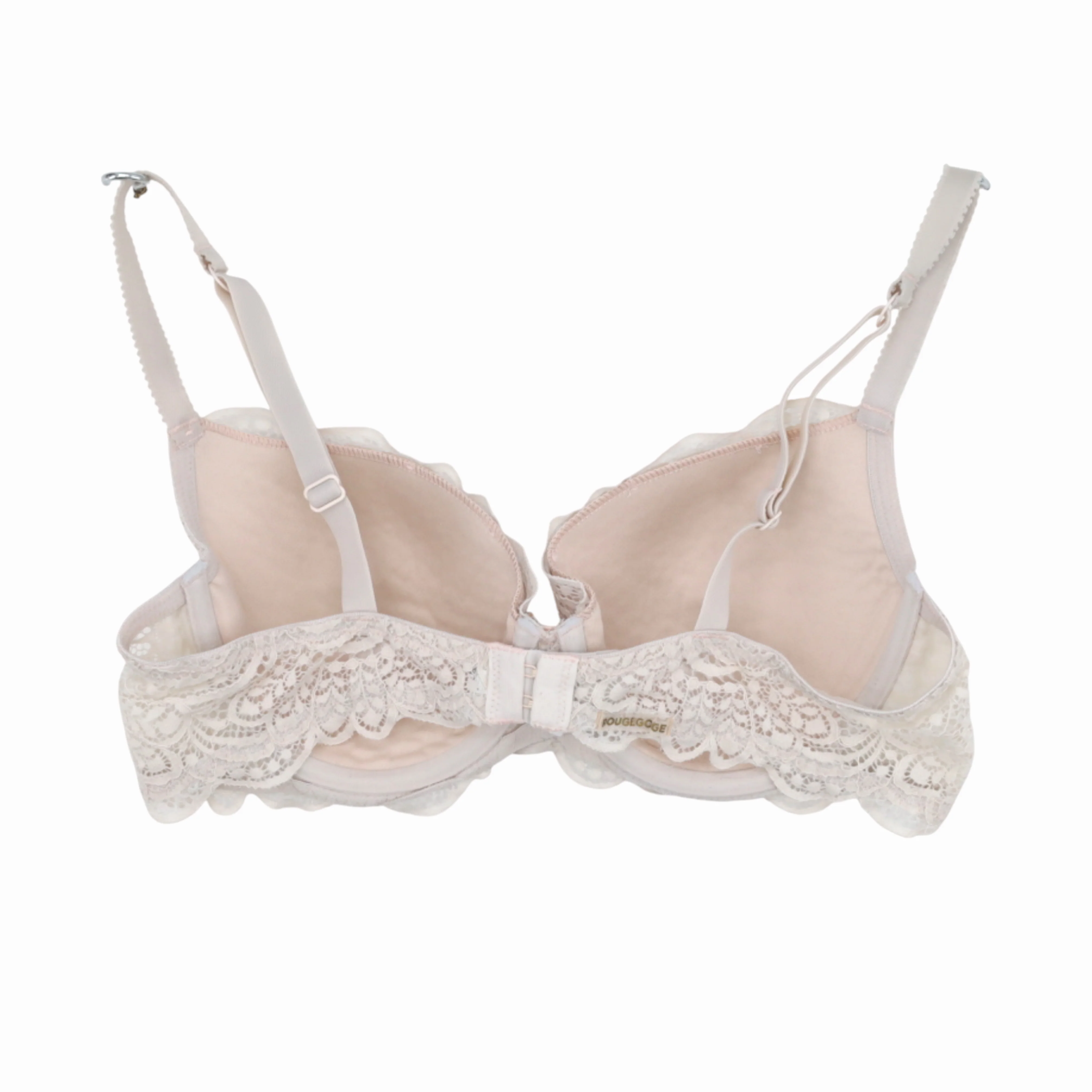 Soutien-gorge RougeGorge Rose - Image 2