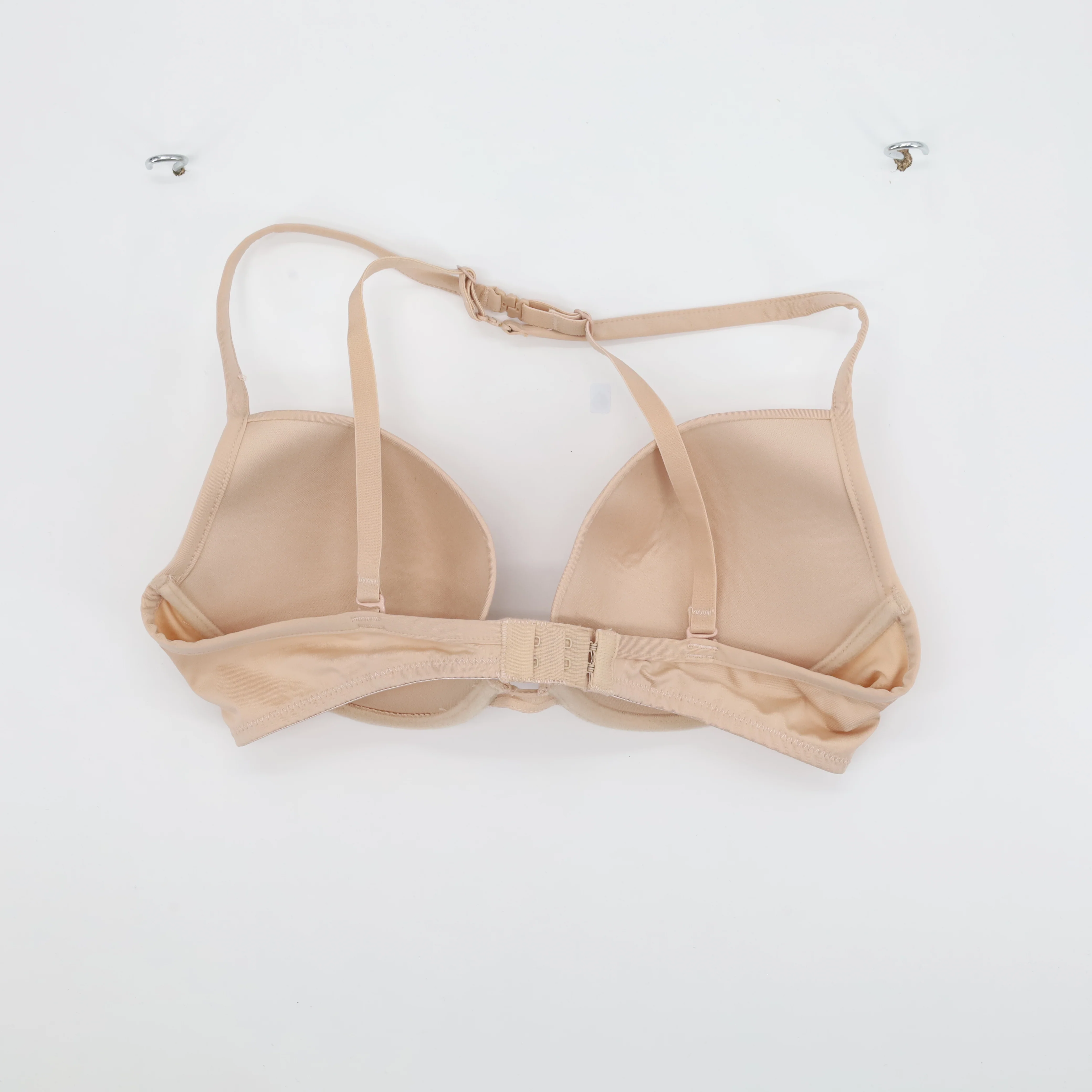 Soutien-gorge Beige - Image 2