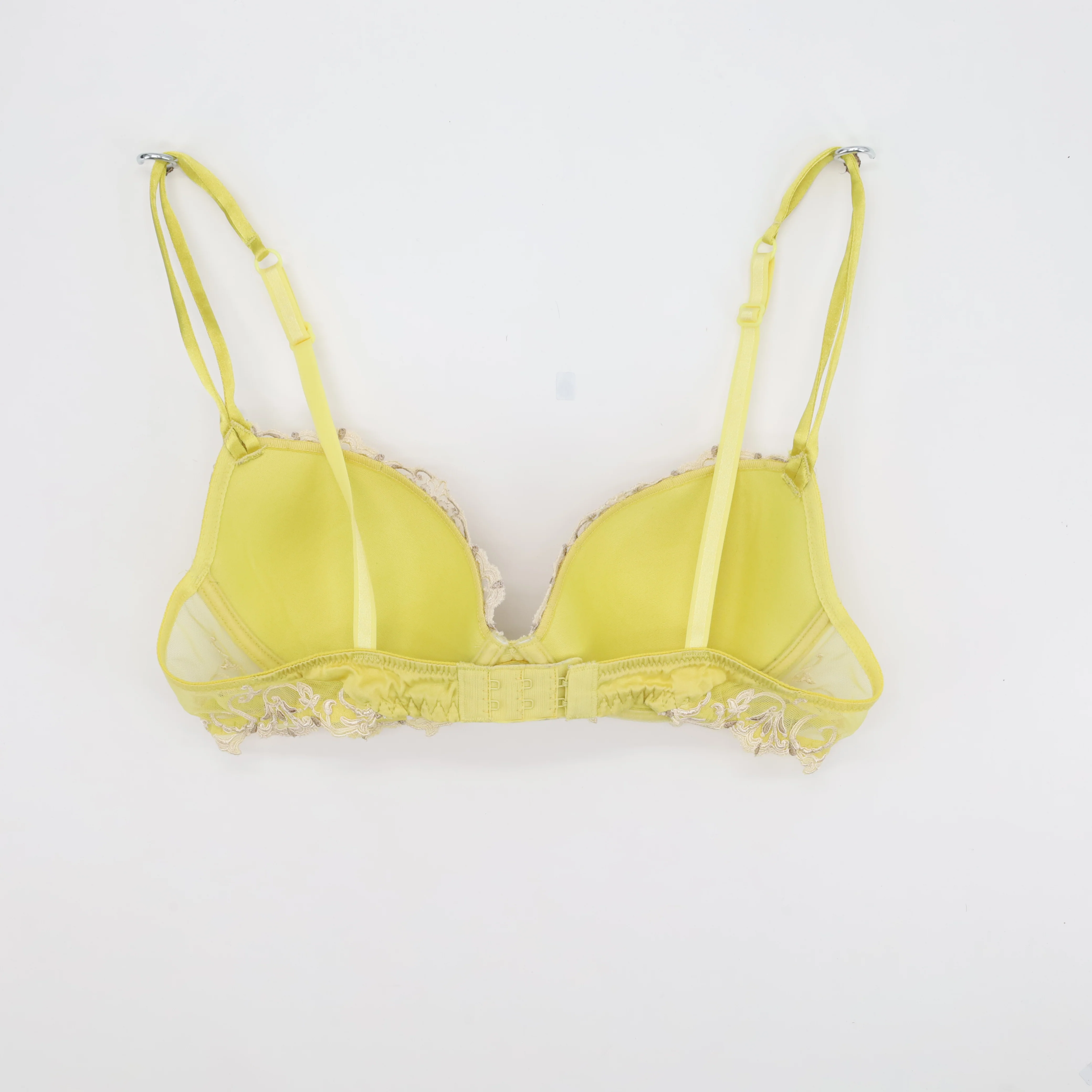 Soutien-gorge Lise Charmel Jaune - Image 2