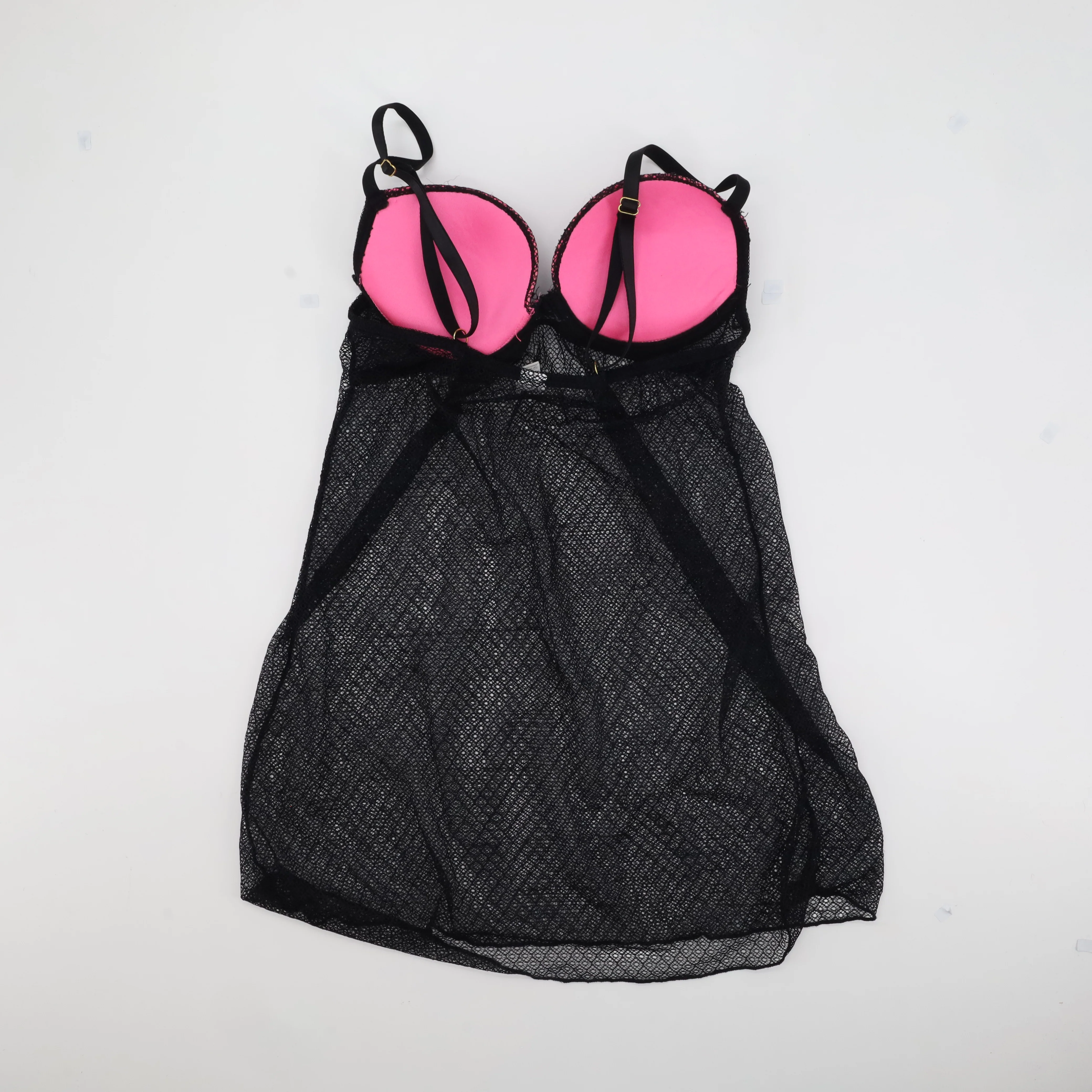 Nuisette Black Pulse Noir - Image 2