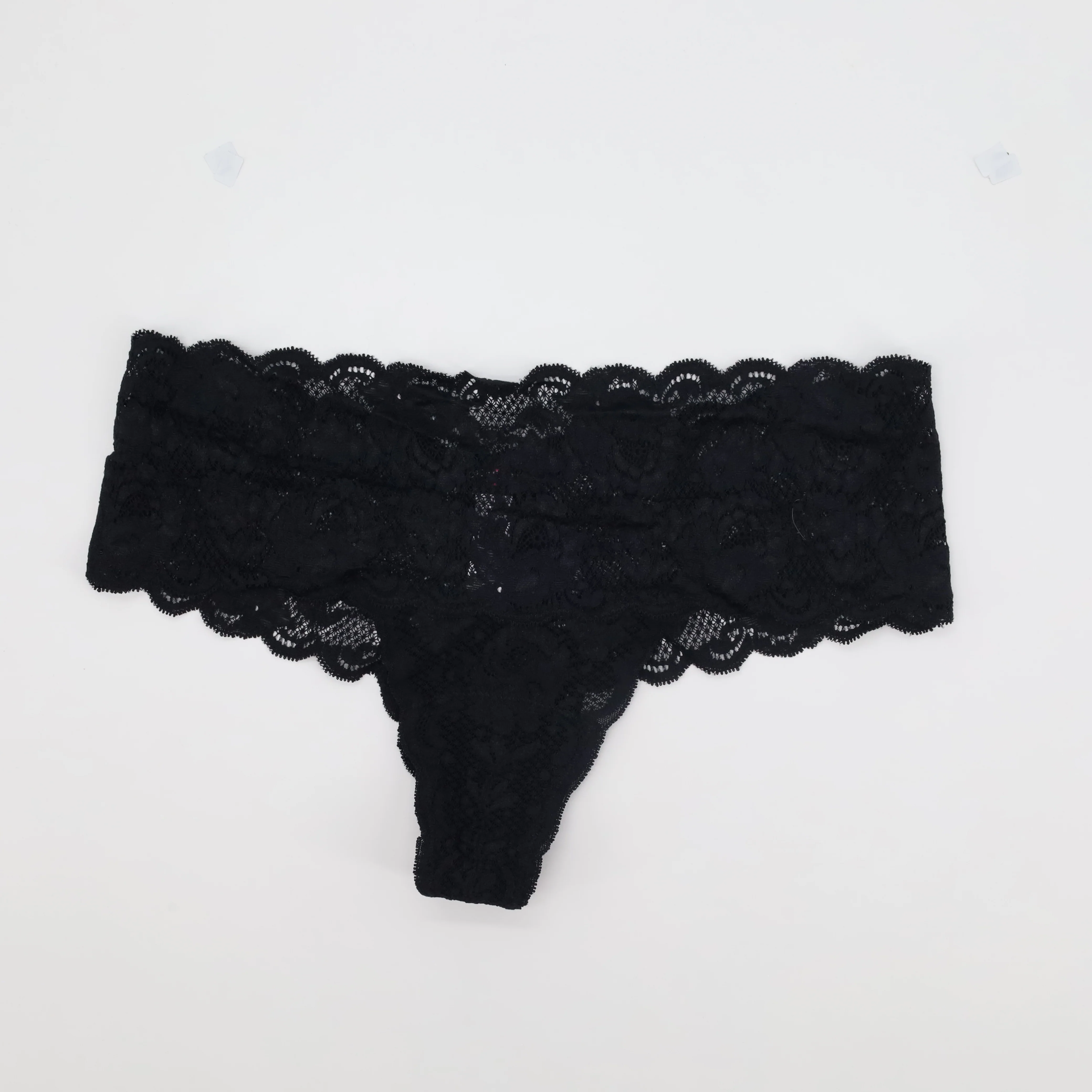 Tanga Cosabella Noir