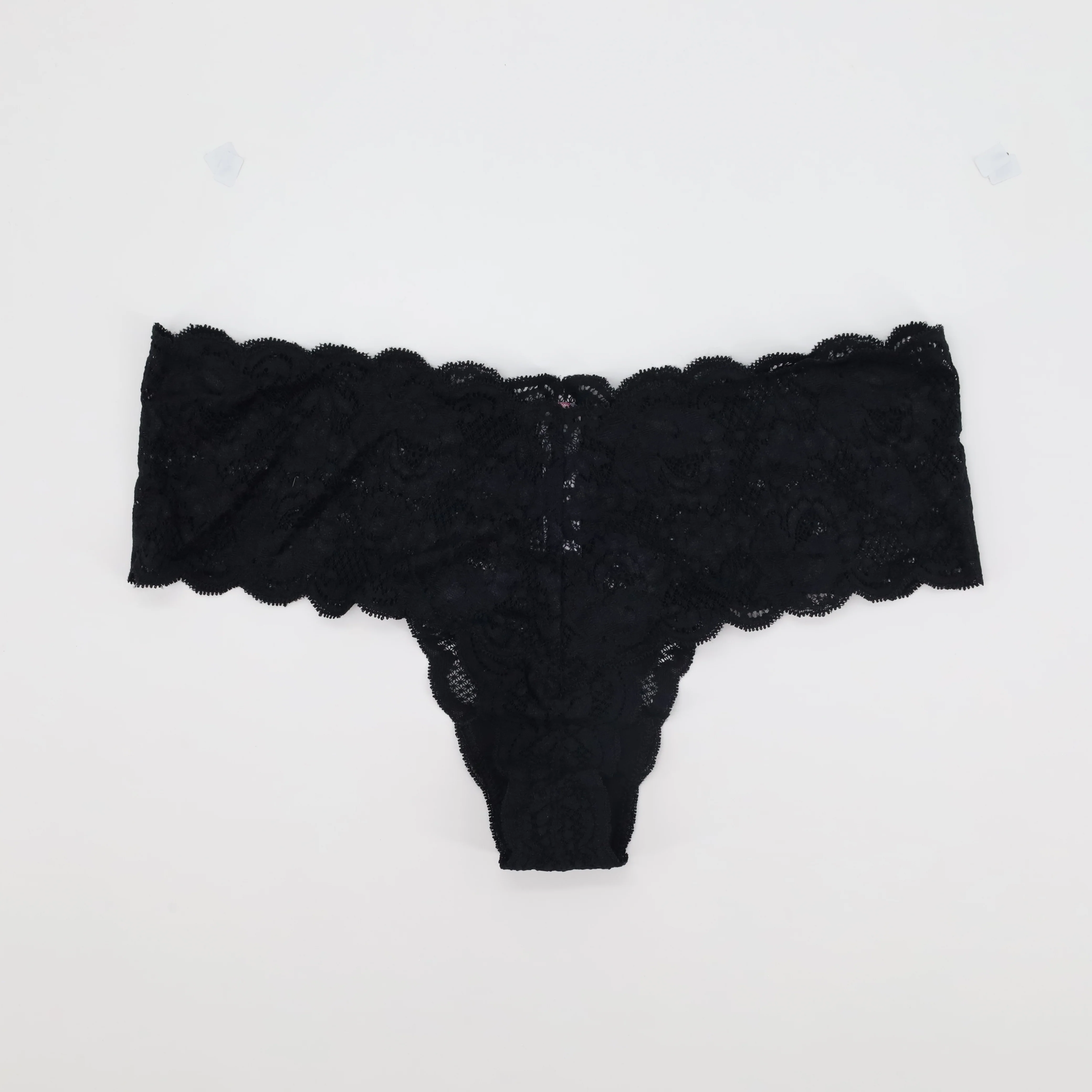 Tanga Cosabella Noir - Image 2