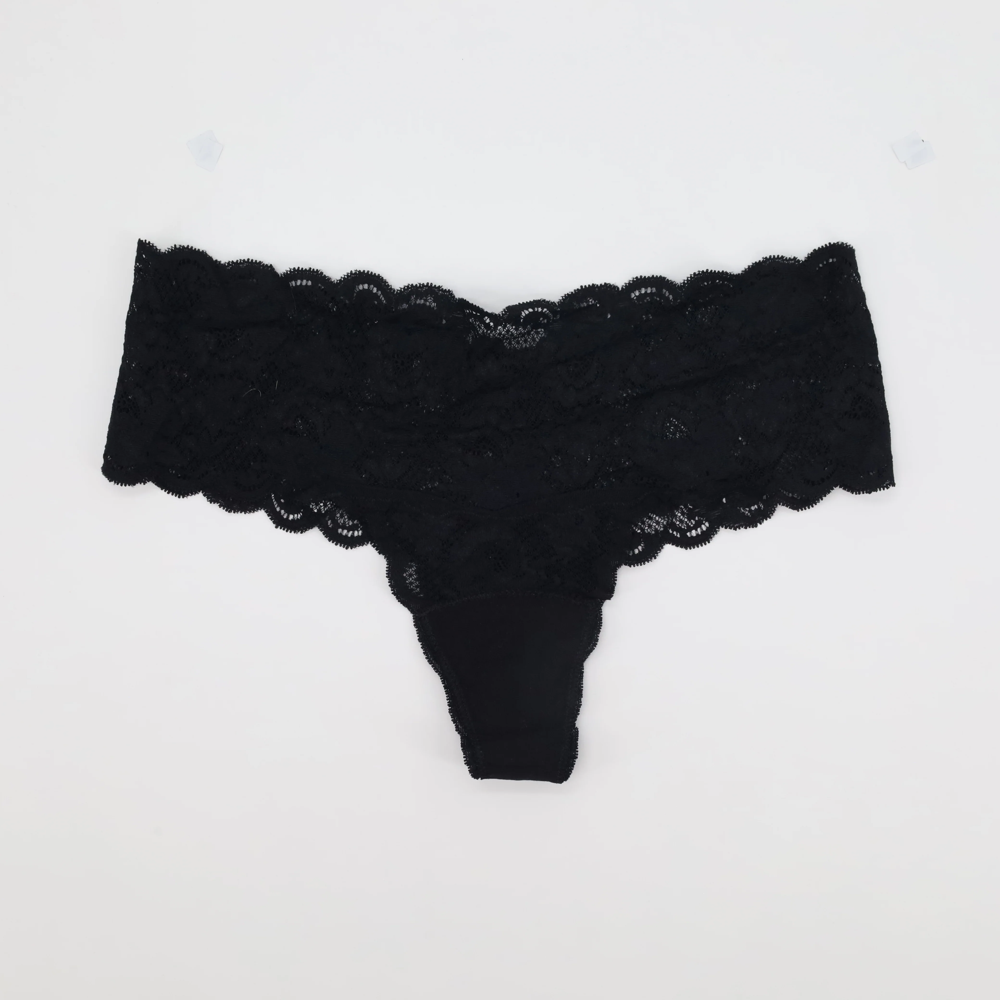 Tanga Cosabella Noir - Image 3