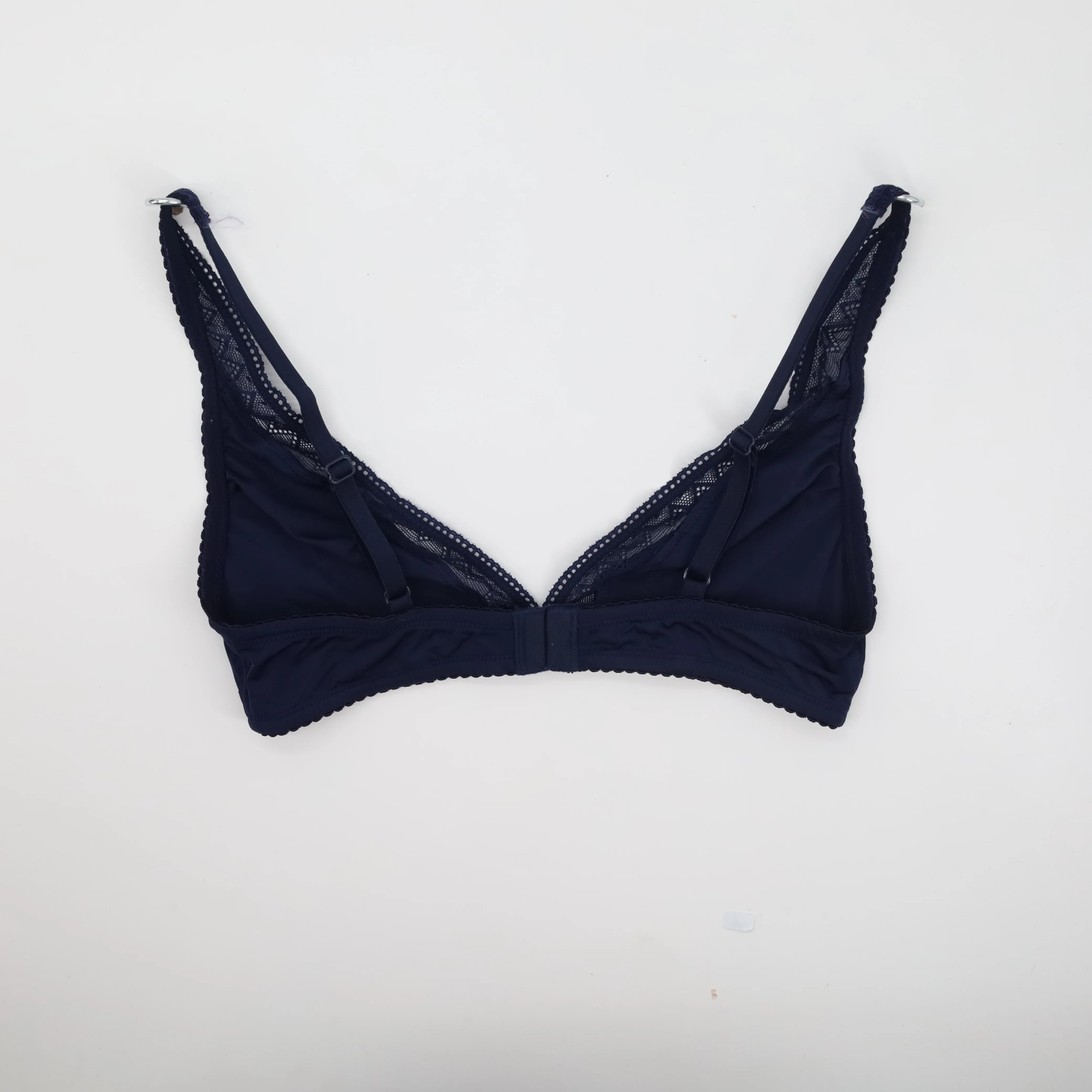 Soutien-gorge Monoprix Bleu - Image 2