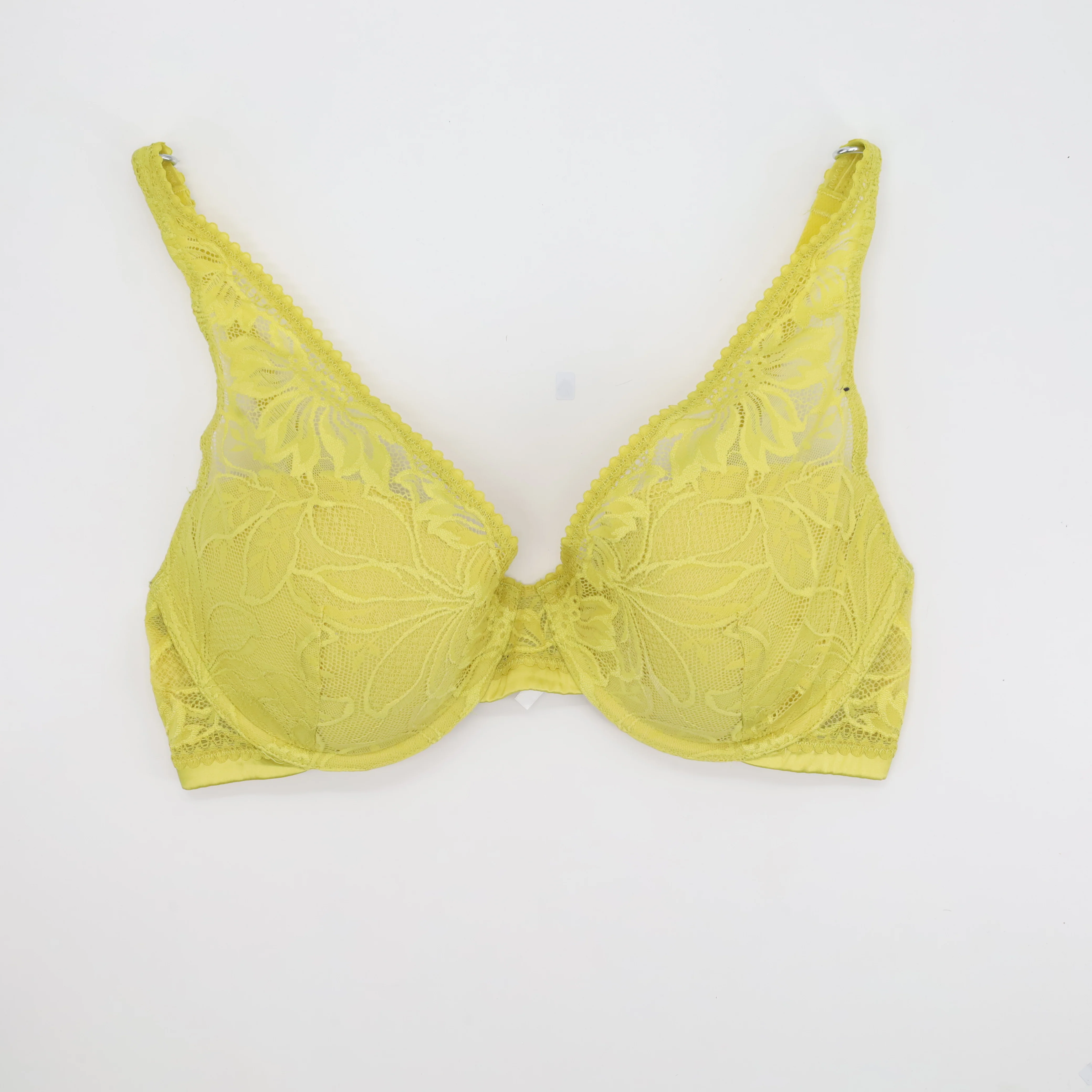 Soutien-gorge RougeGorge Jaune