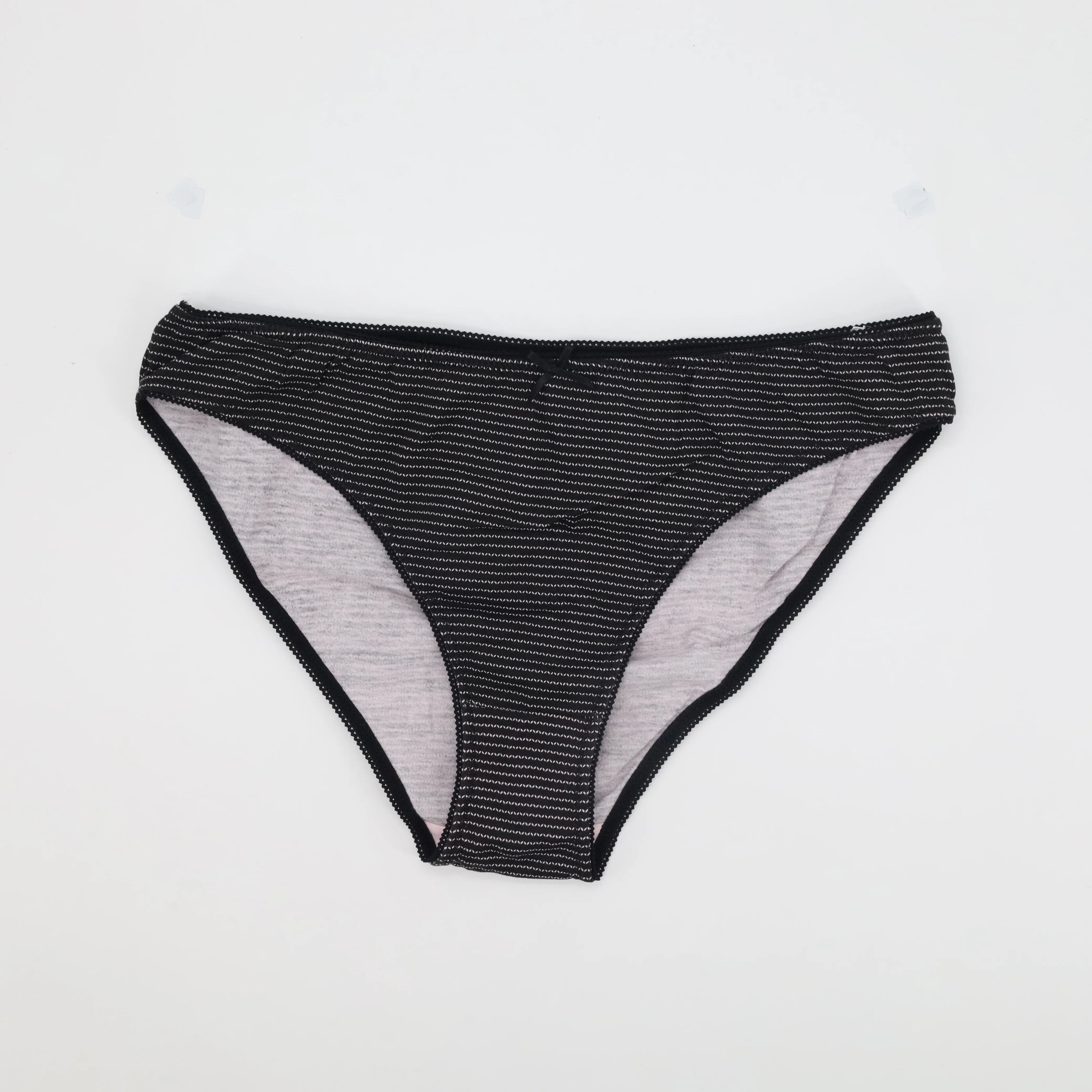 Culotte ETAM Noir