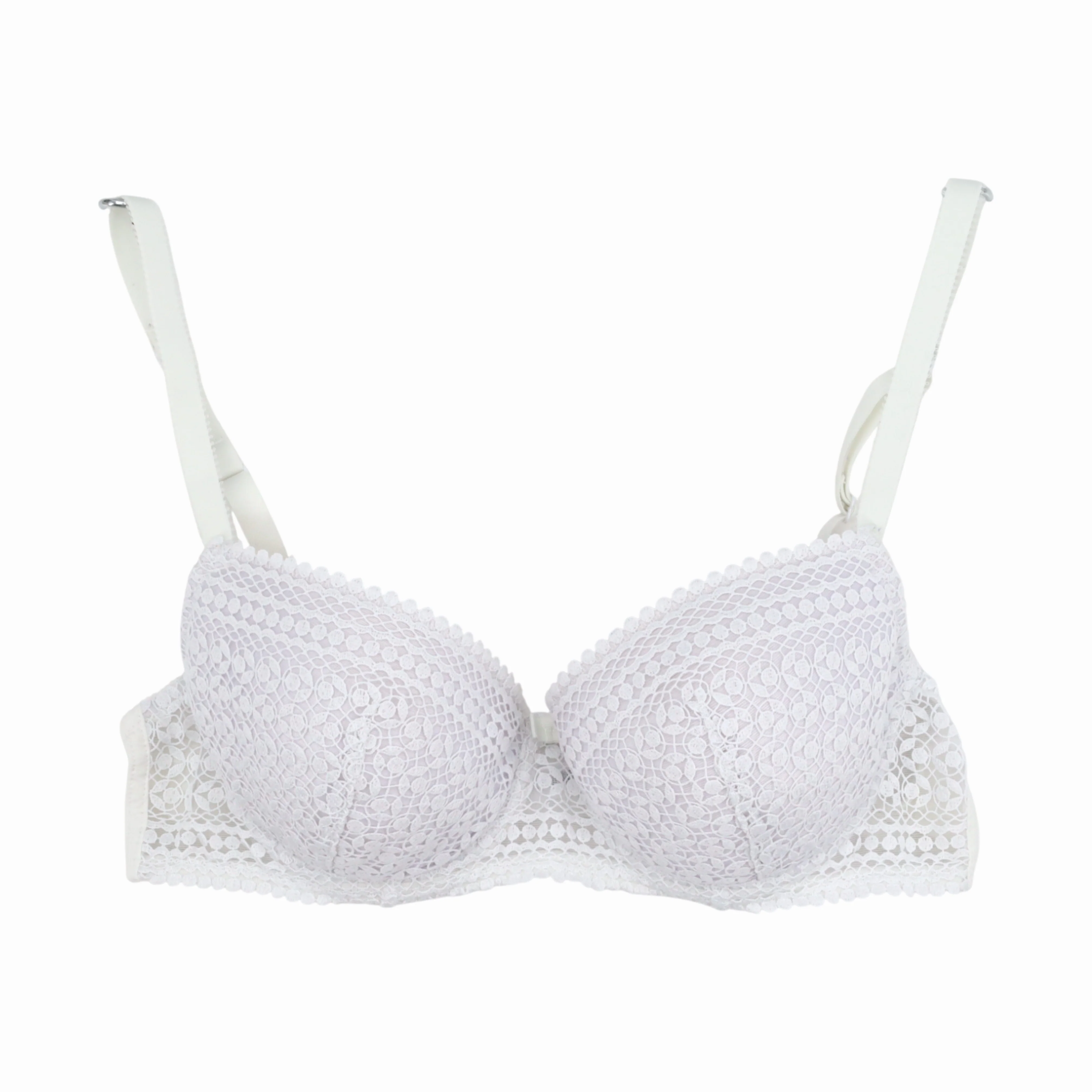 Soutien-gorge Monoprix Blanc