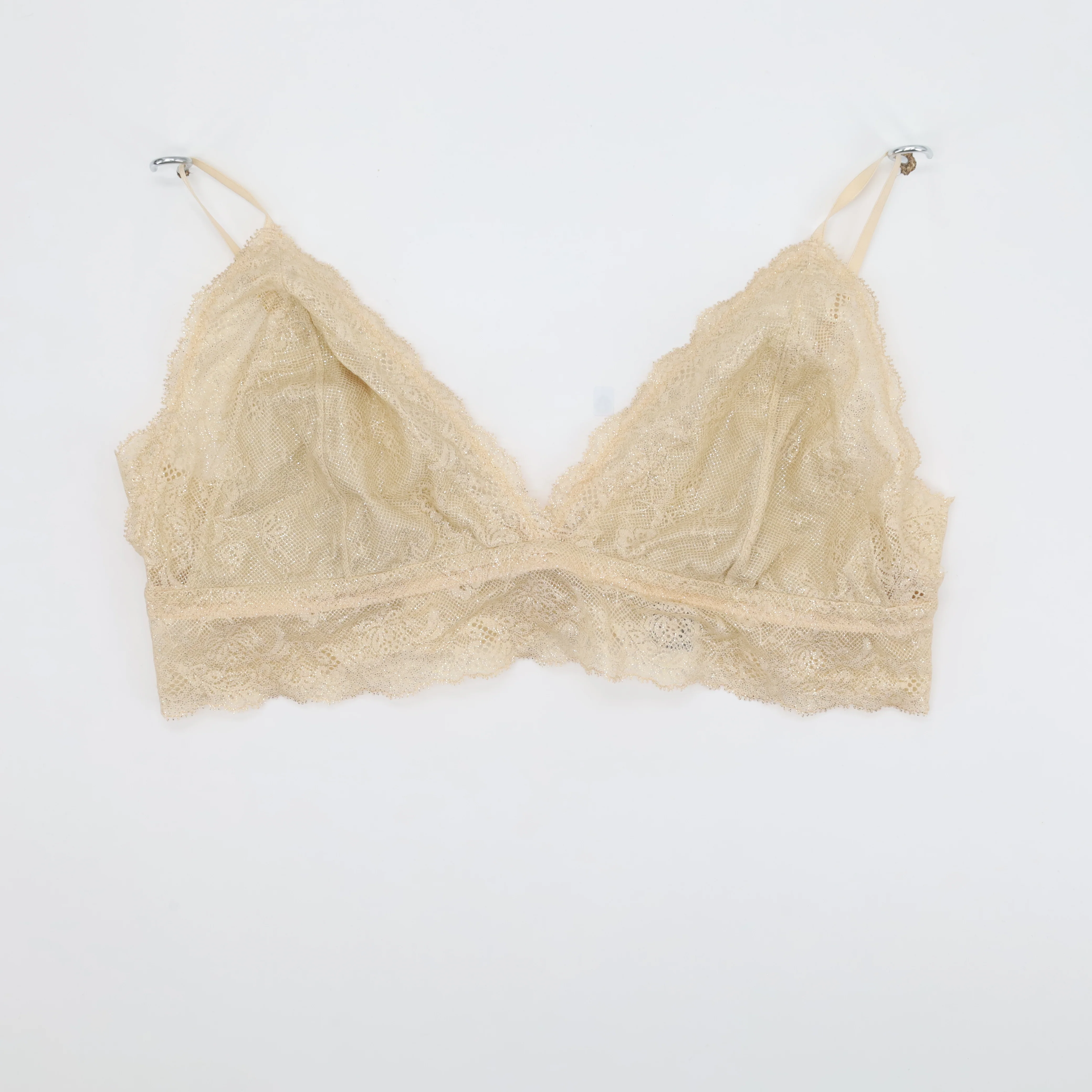 Soutien-gorge Jogê Beige