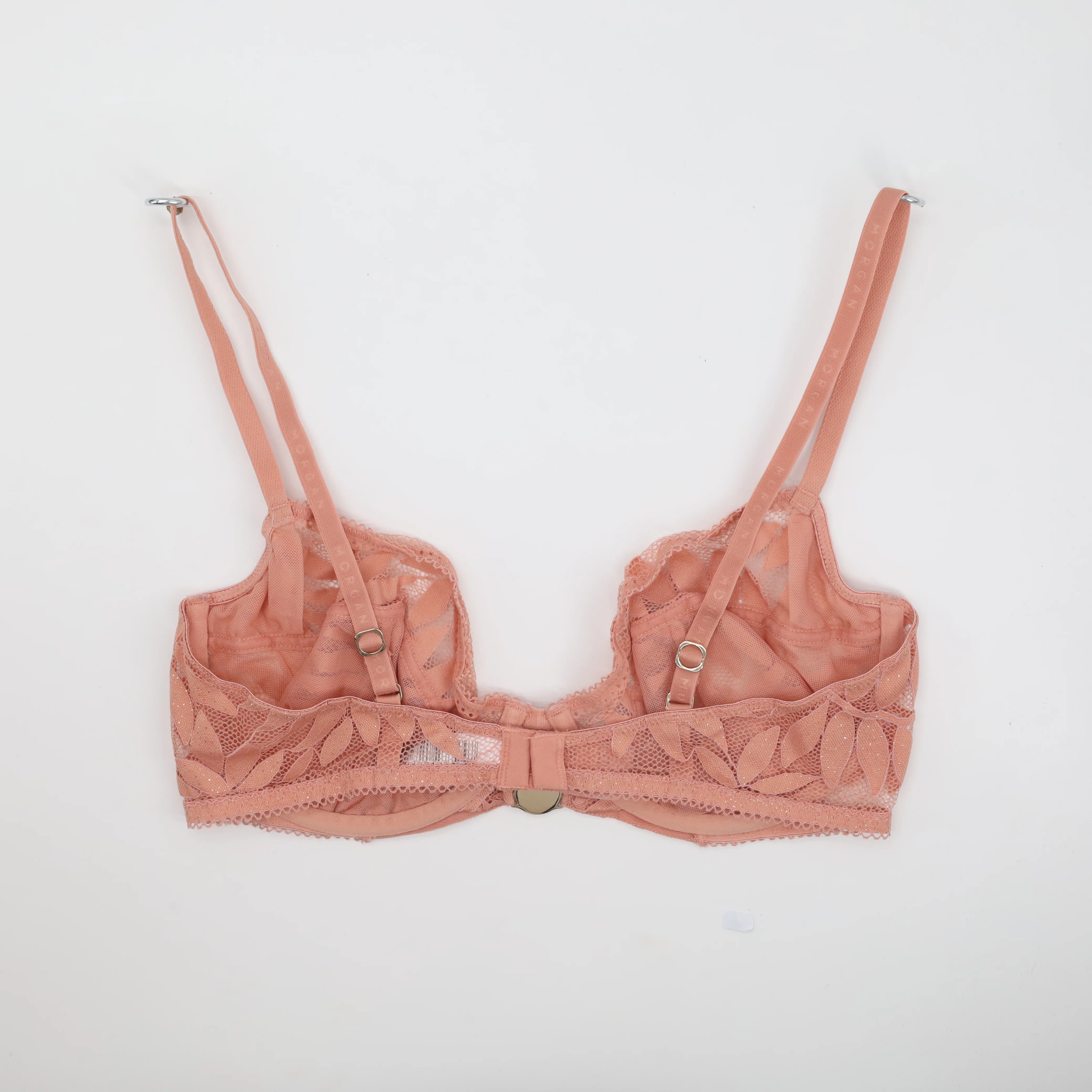 Soutien-gorge Morgan Corail - Image 2