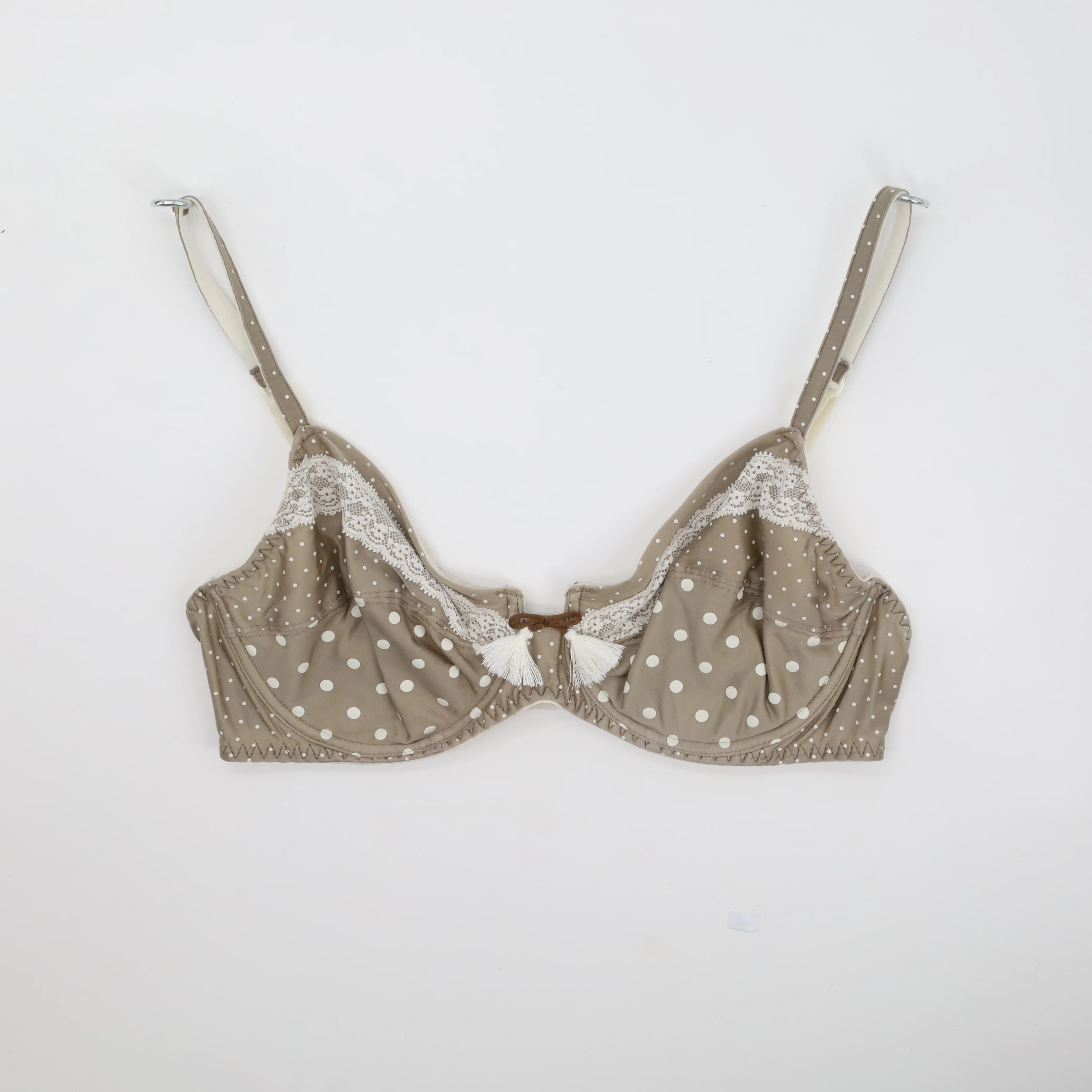 Soutien-gorge Marque inconnue Marron