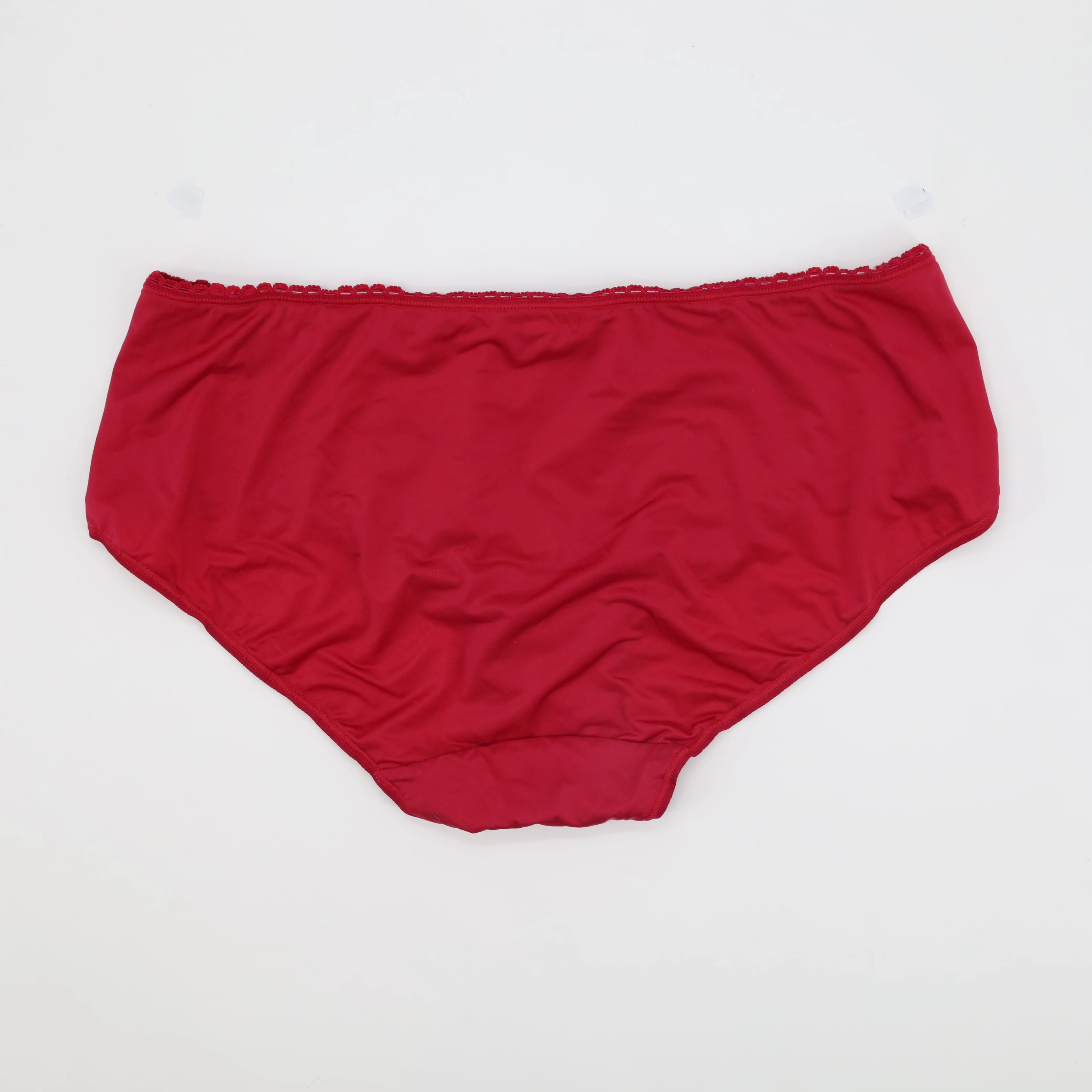 Culotte taille haute Playtex Rouge - Image 2