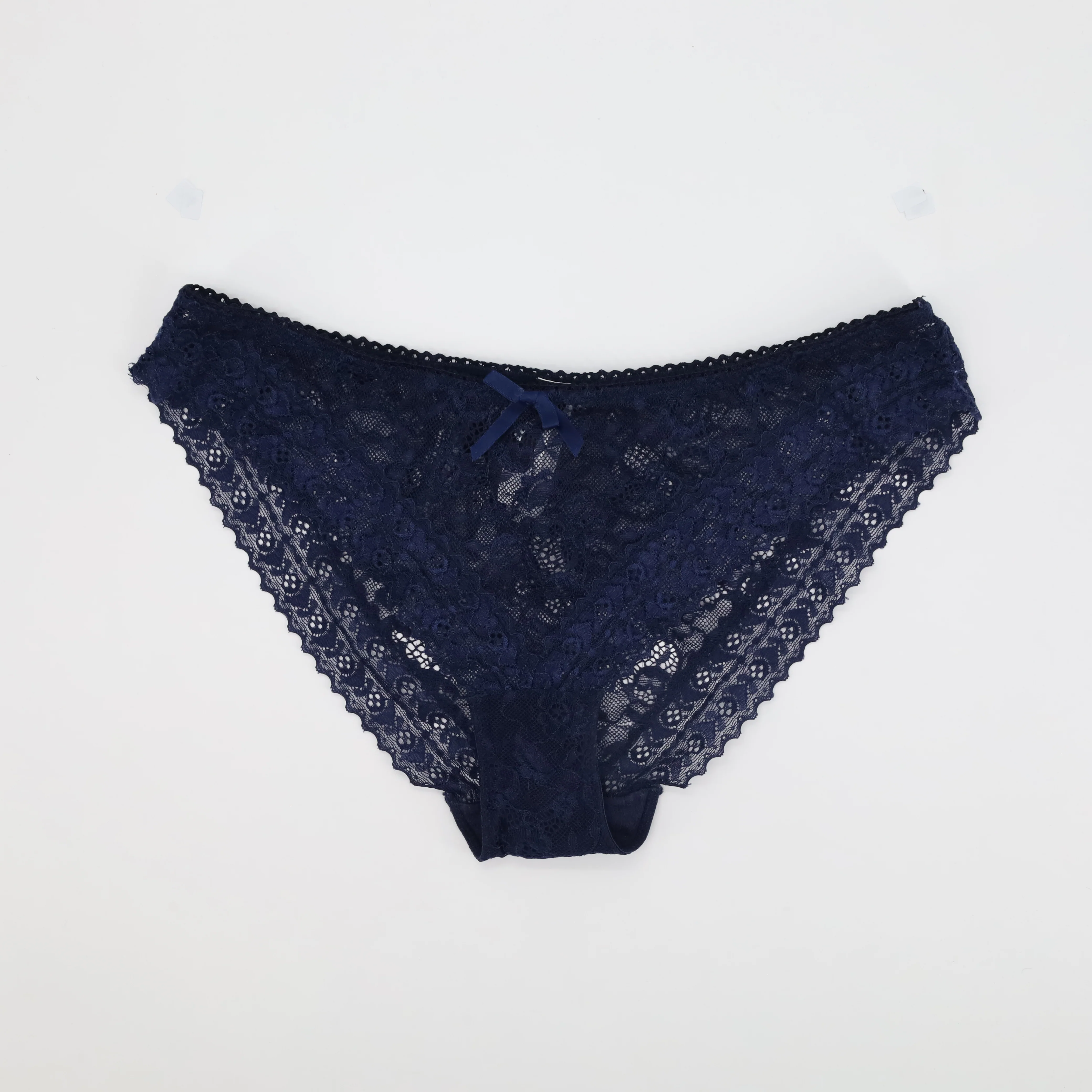 Culotte ETAM Bleu