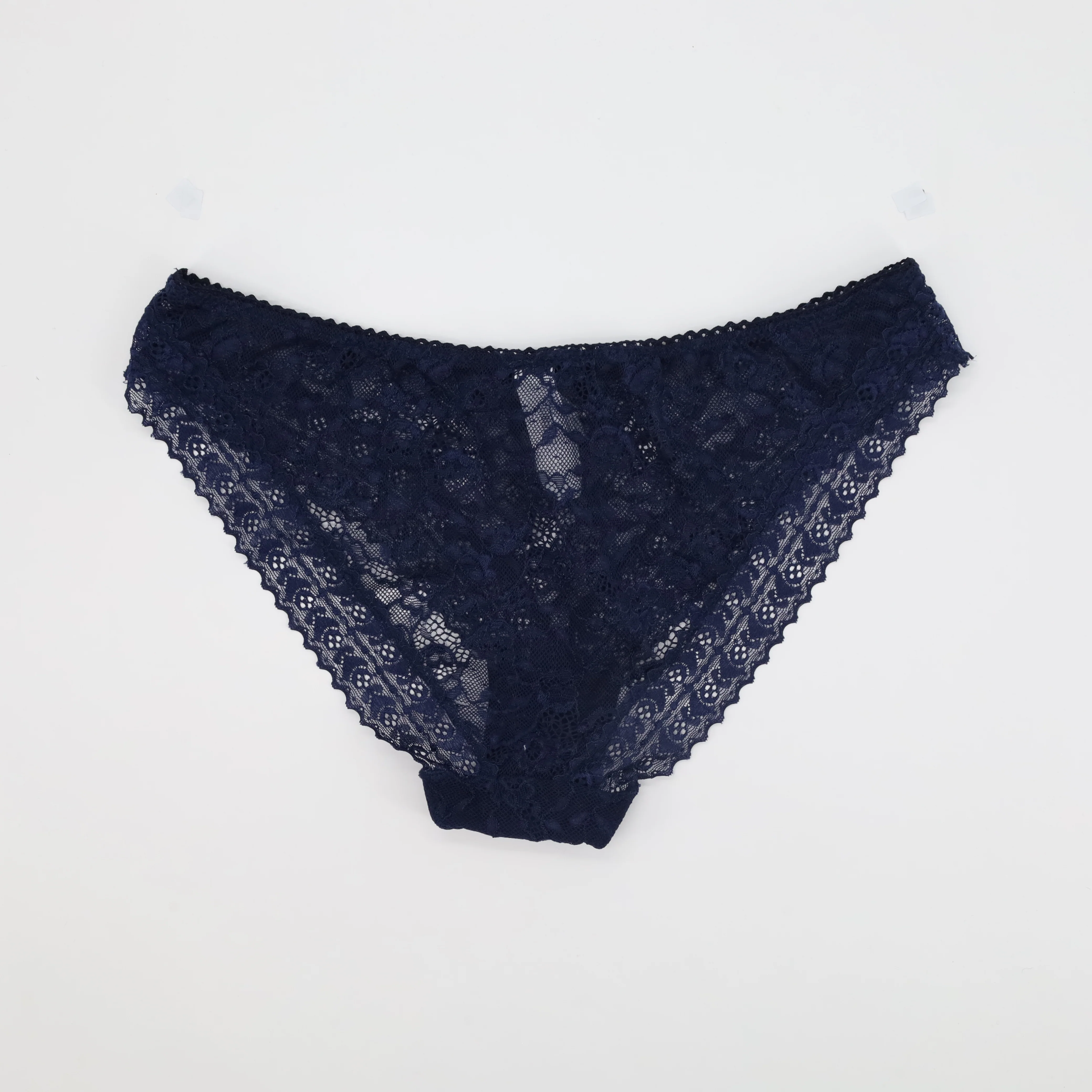 Culotte ETAM Bleu - Image 2