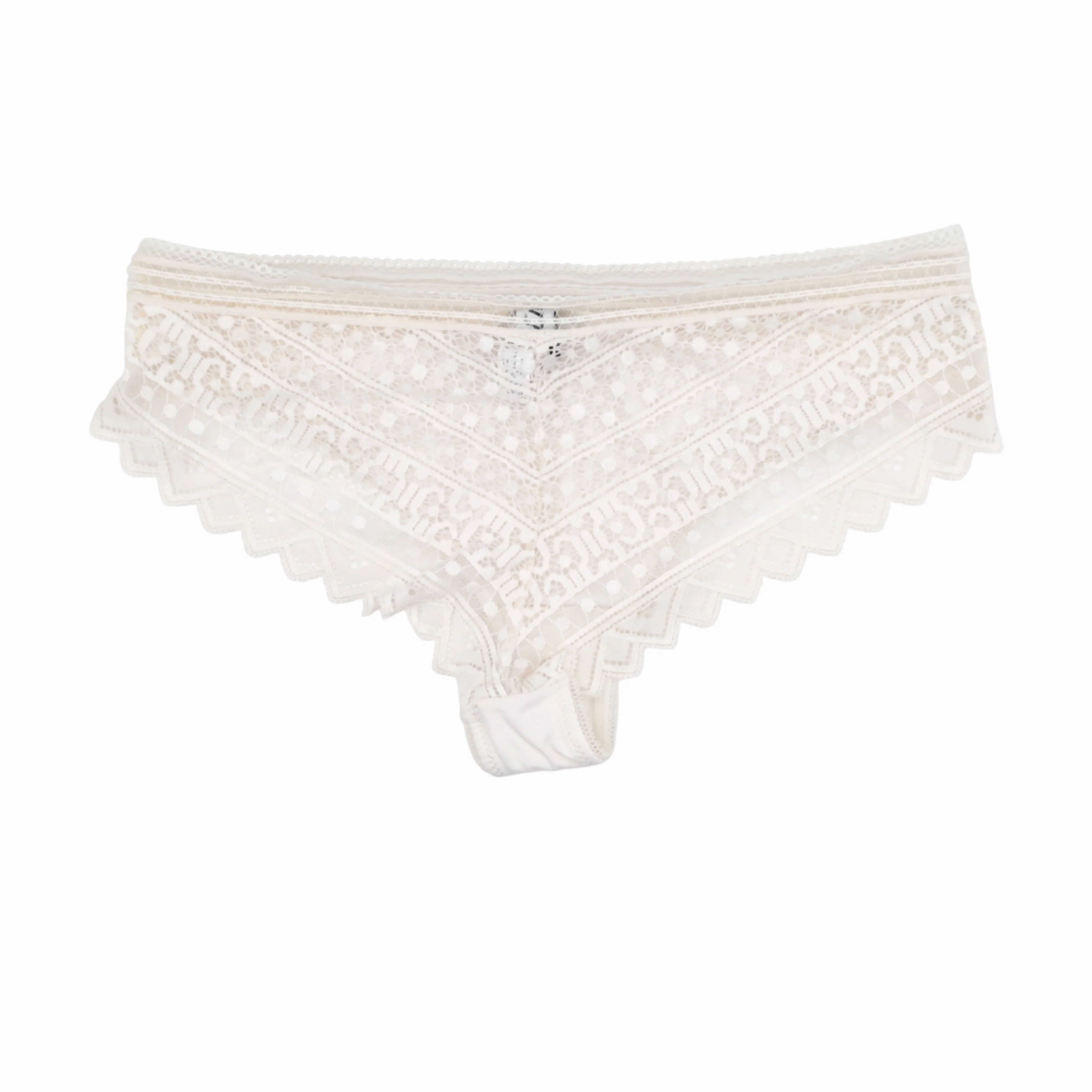 Culotte ETAM Blanc - Image 2