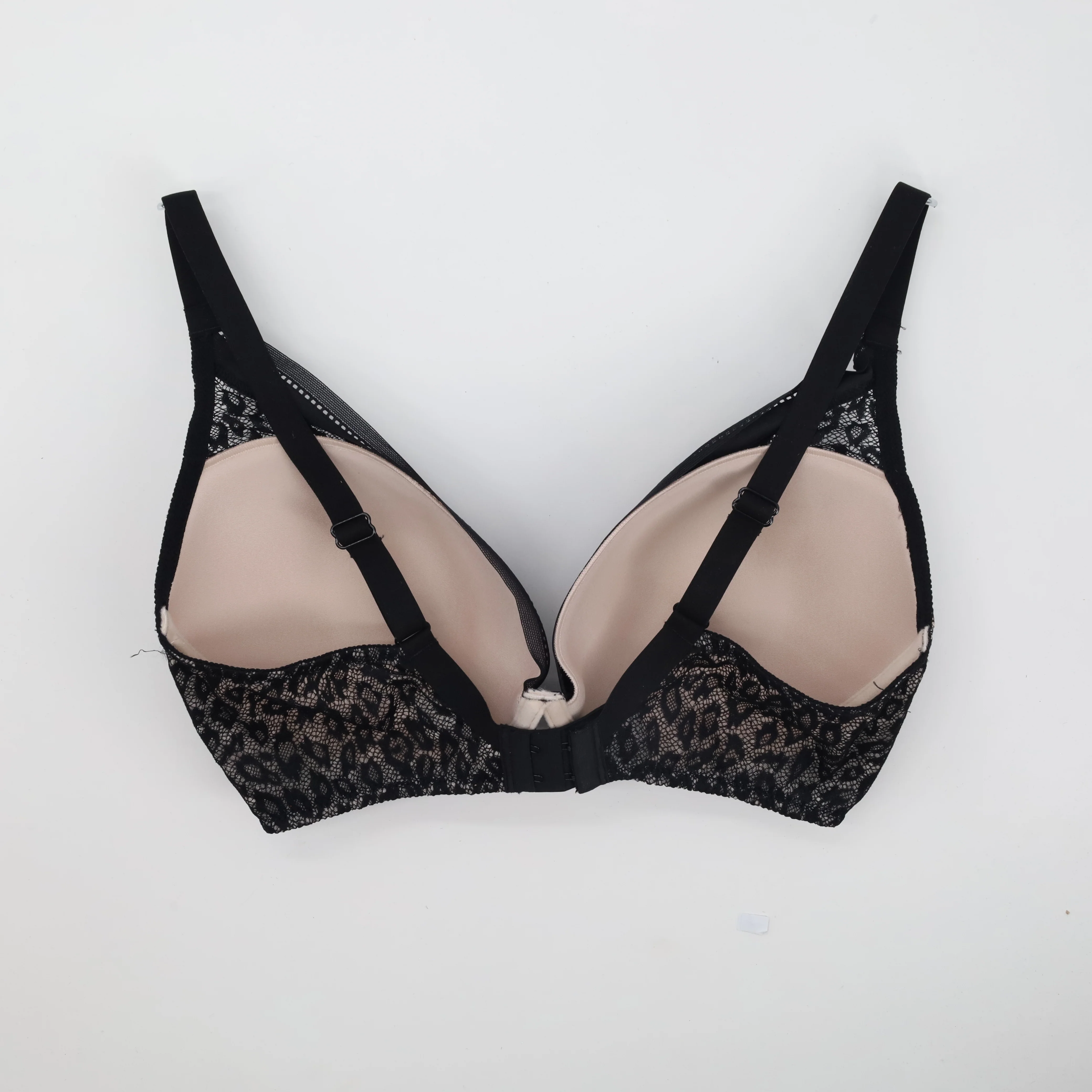 Soutien-gorge Passionata Noir - Image 2