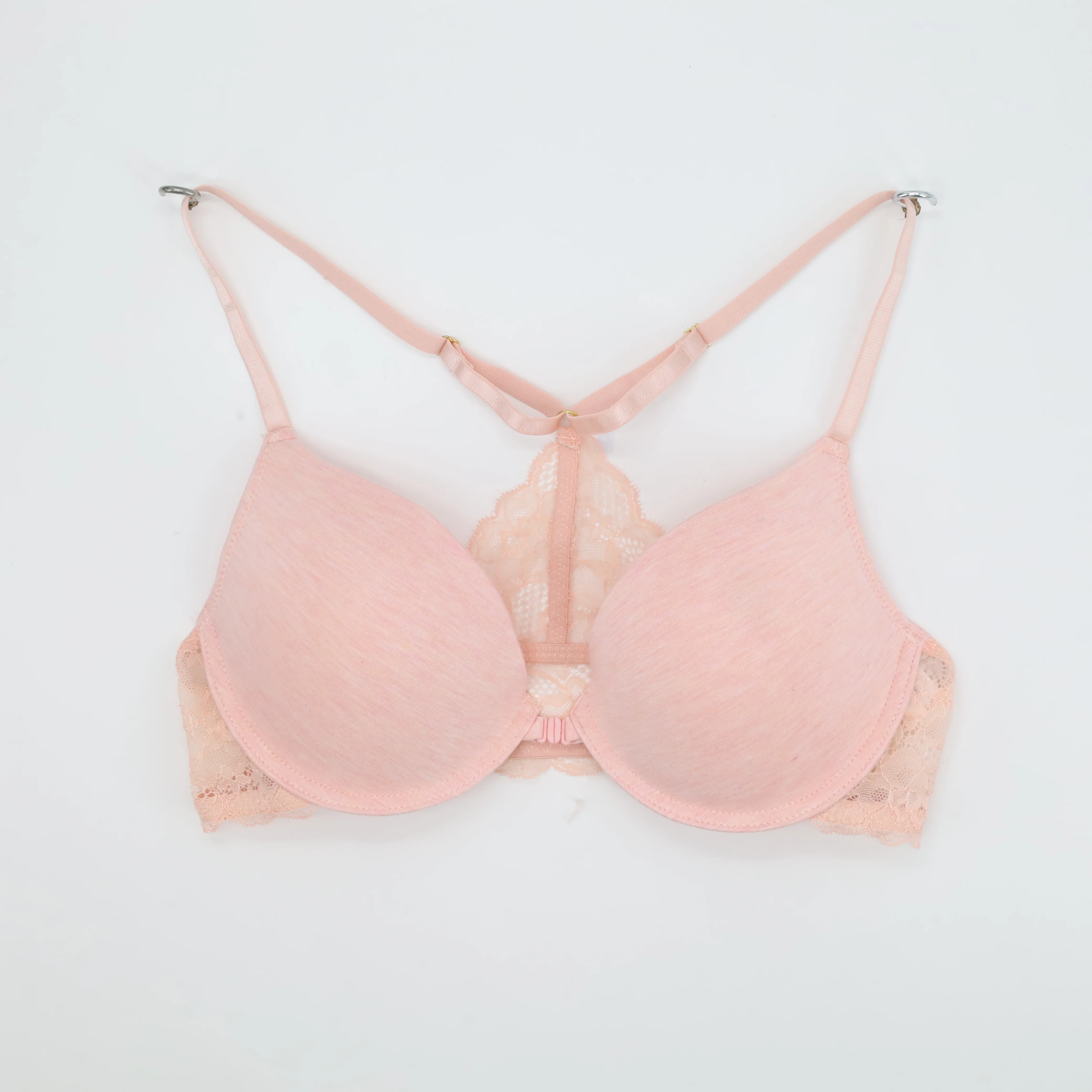 Soutien-gorge Emotion lingerie Rose