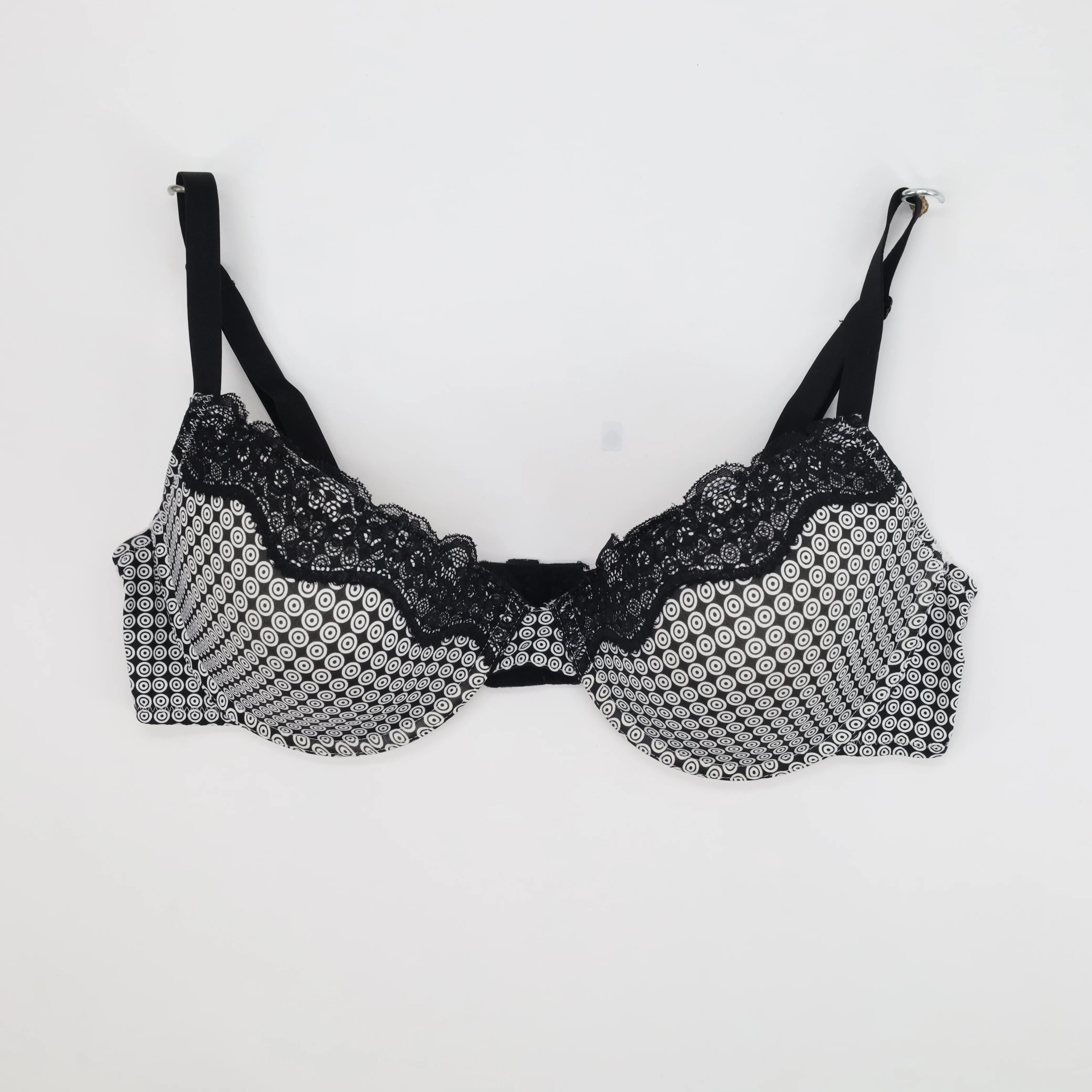 Soutien-gorge Marque inconnue Noir