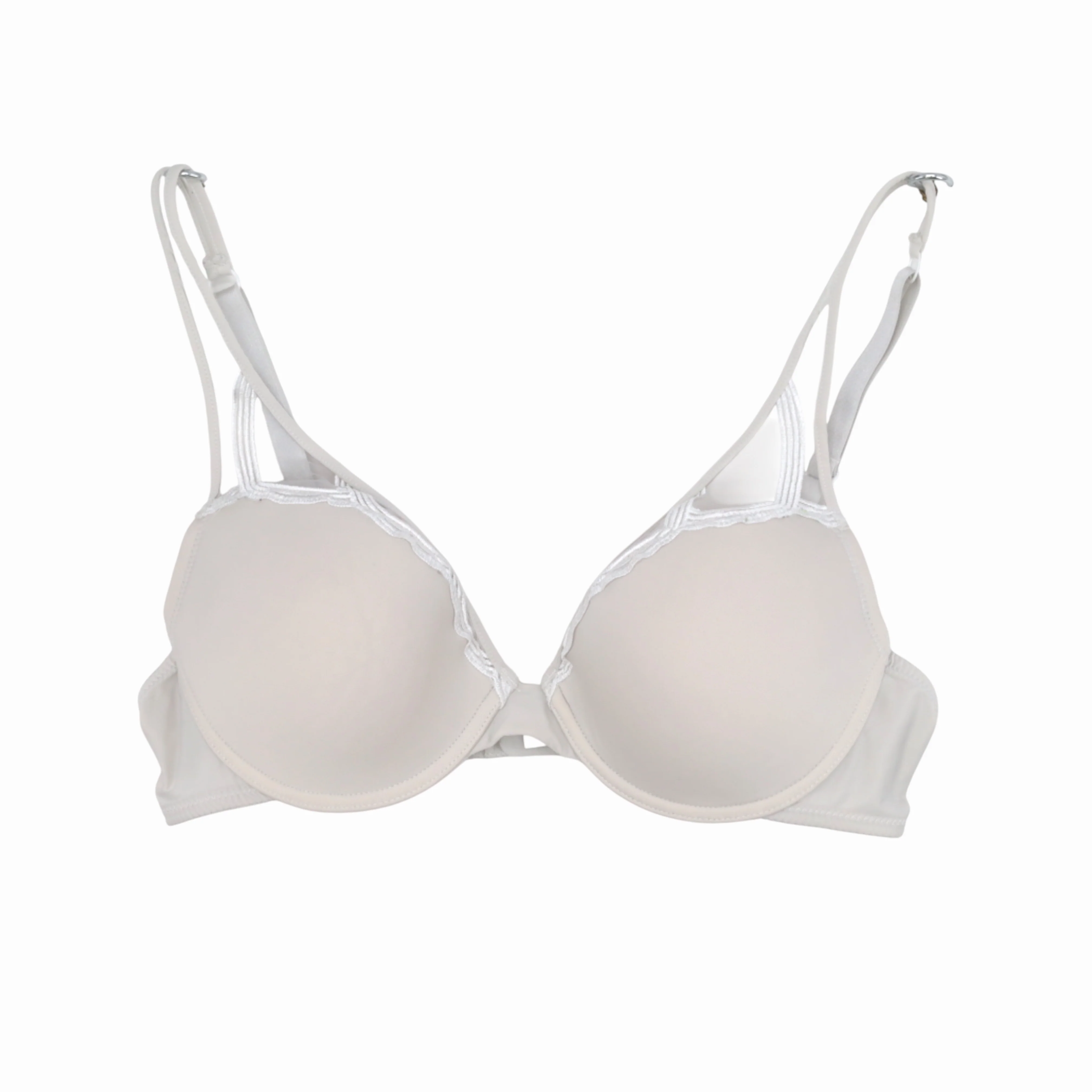 Soutien-gorge Bouchara Blanc