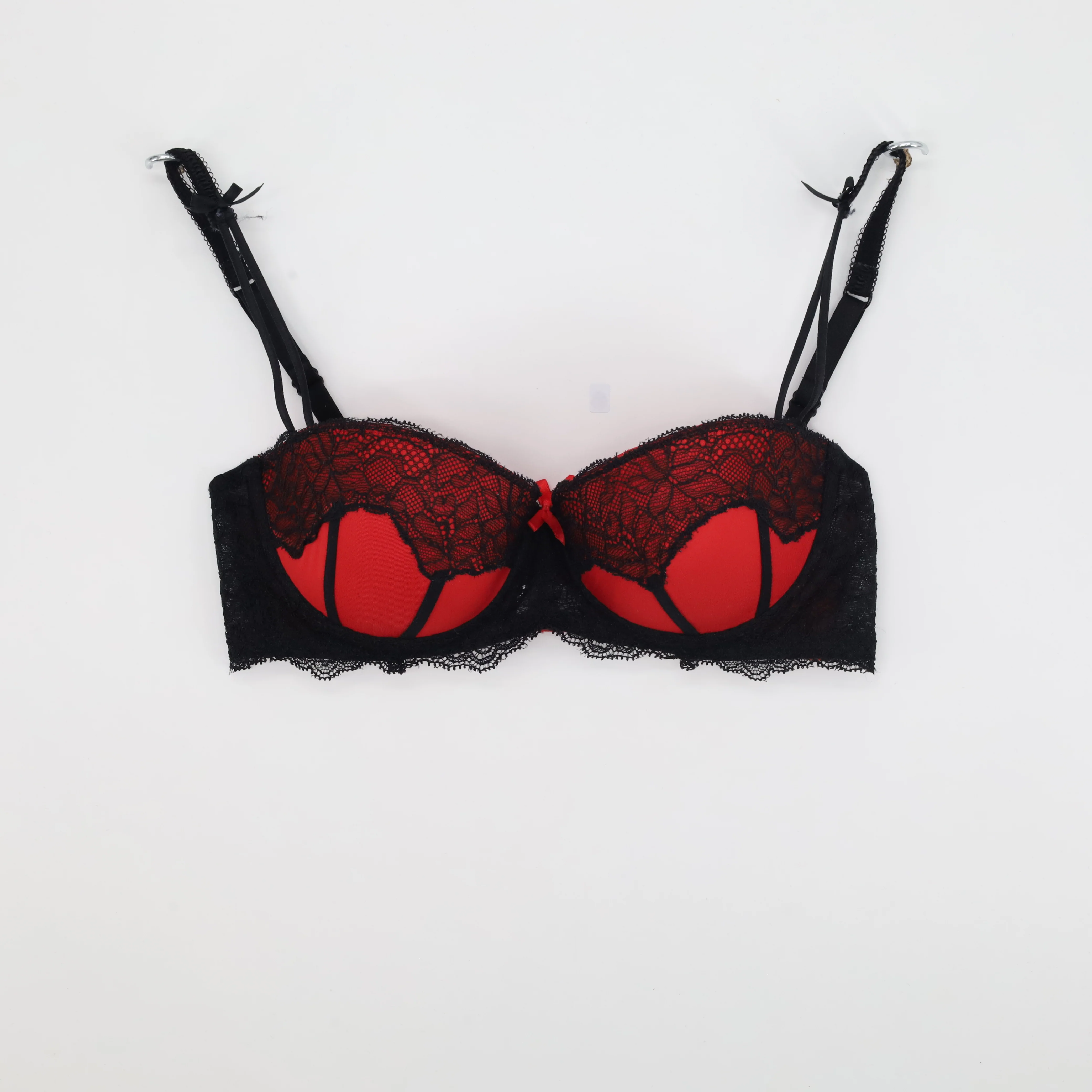Soutien-gorge Rouge