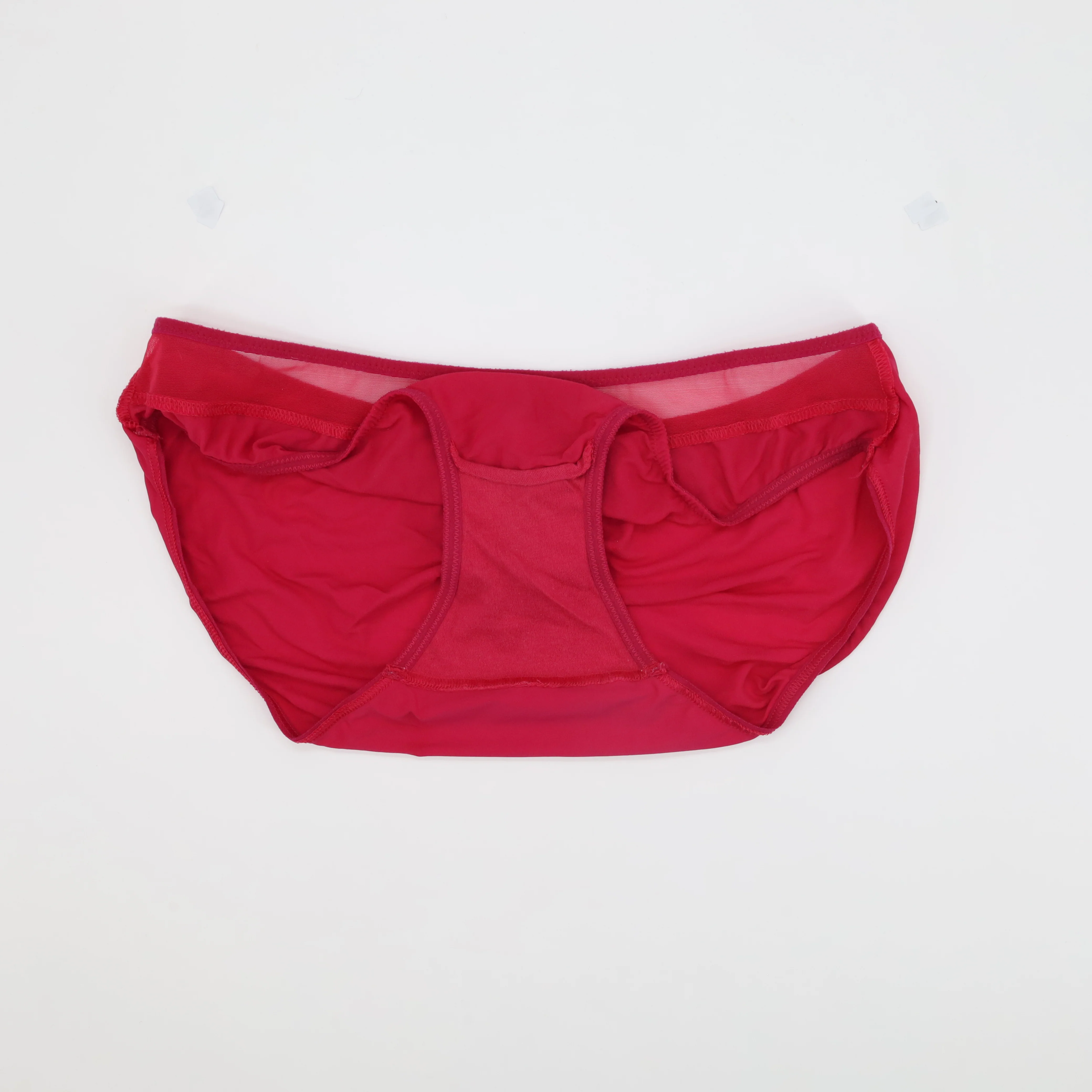 Culotte DIM Rose - Image 3