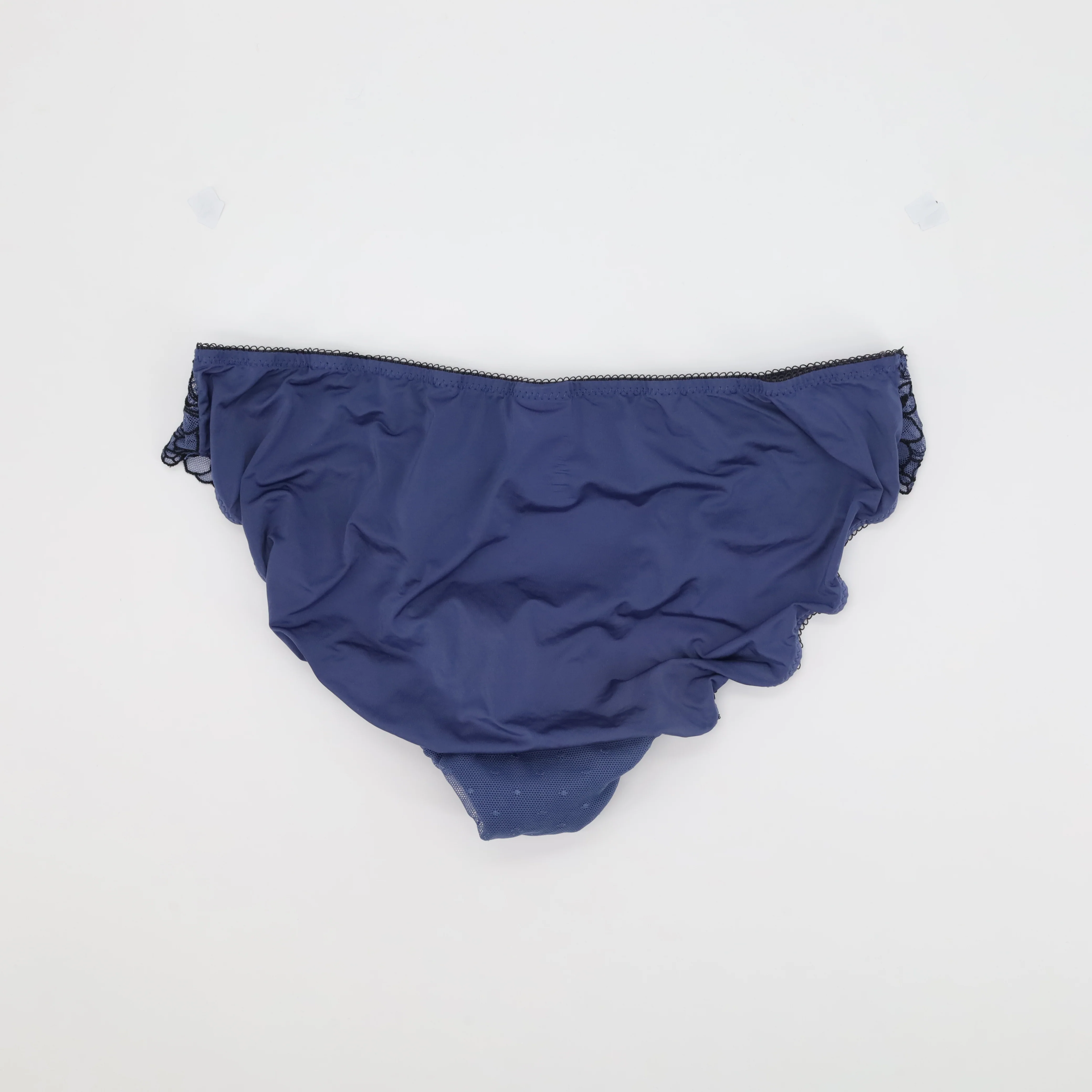 Culotte Françoise Saget Bleu - Image 2