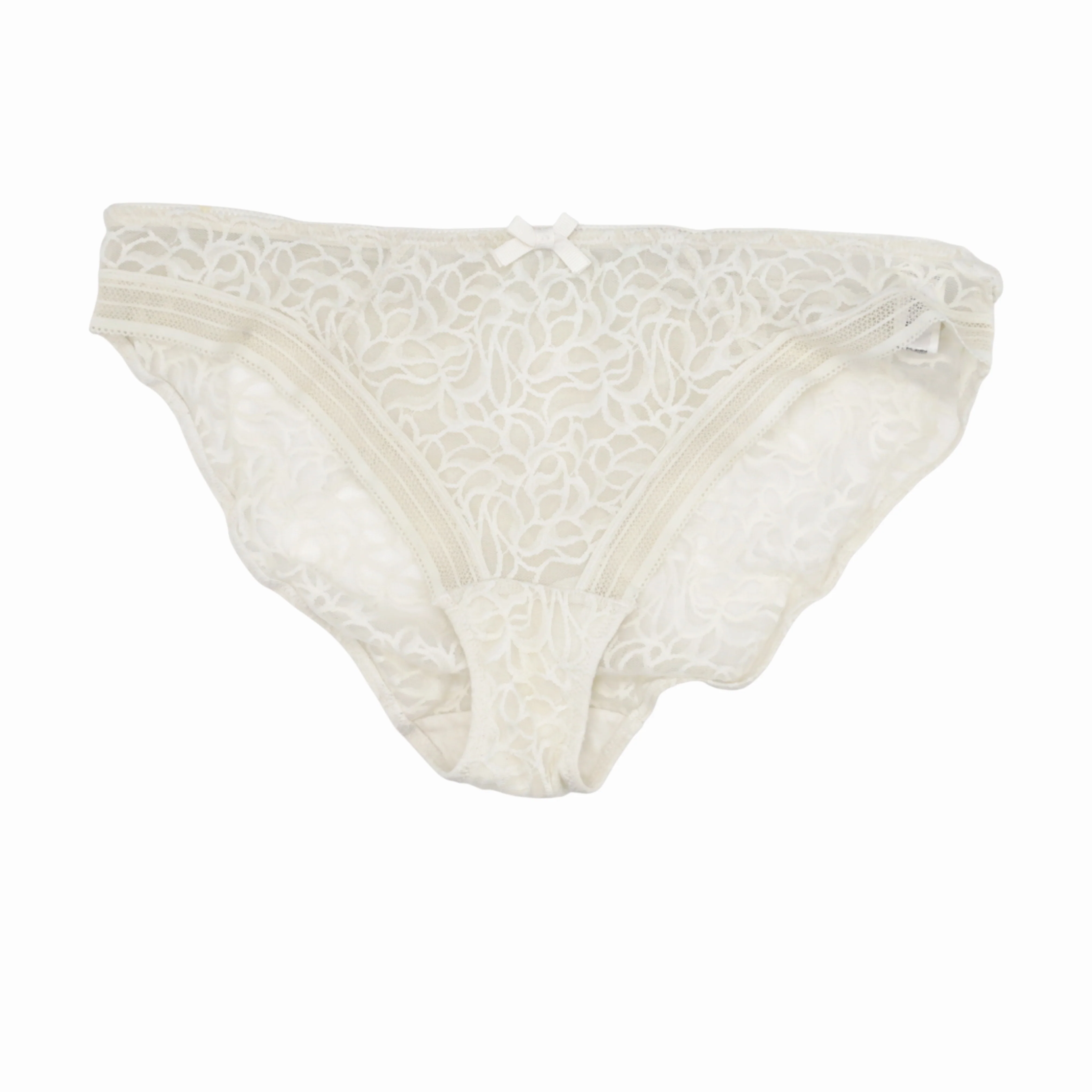 Culotte Marque inconnue Blanc